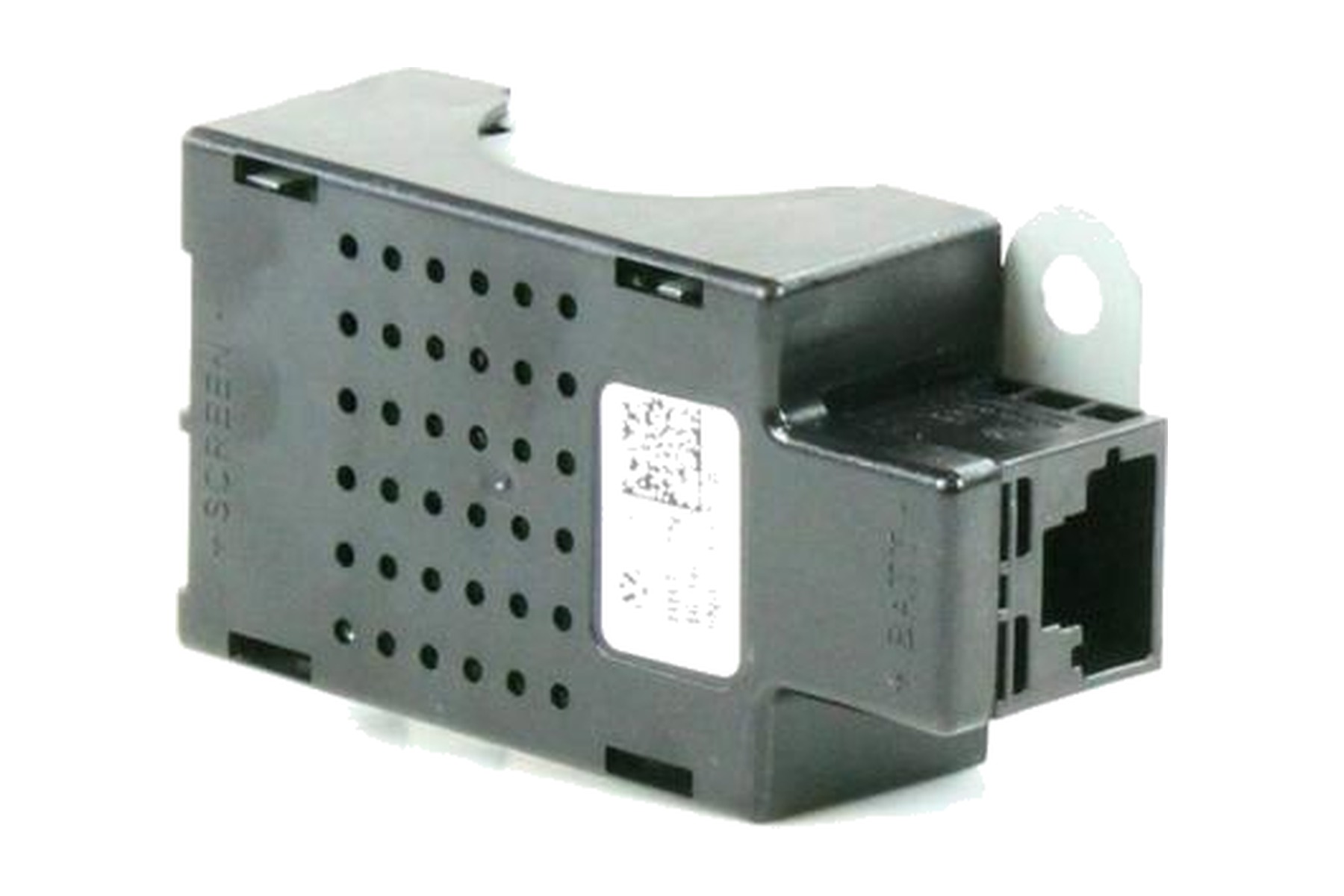 Módulo de Filtro de Ruído de Rádio VW 5N0035570A - Imagem 4