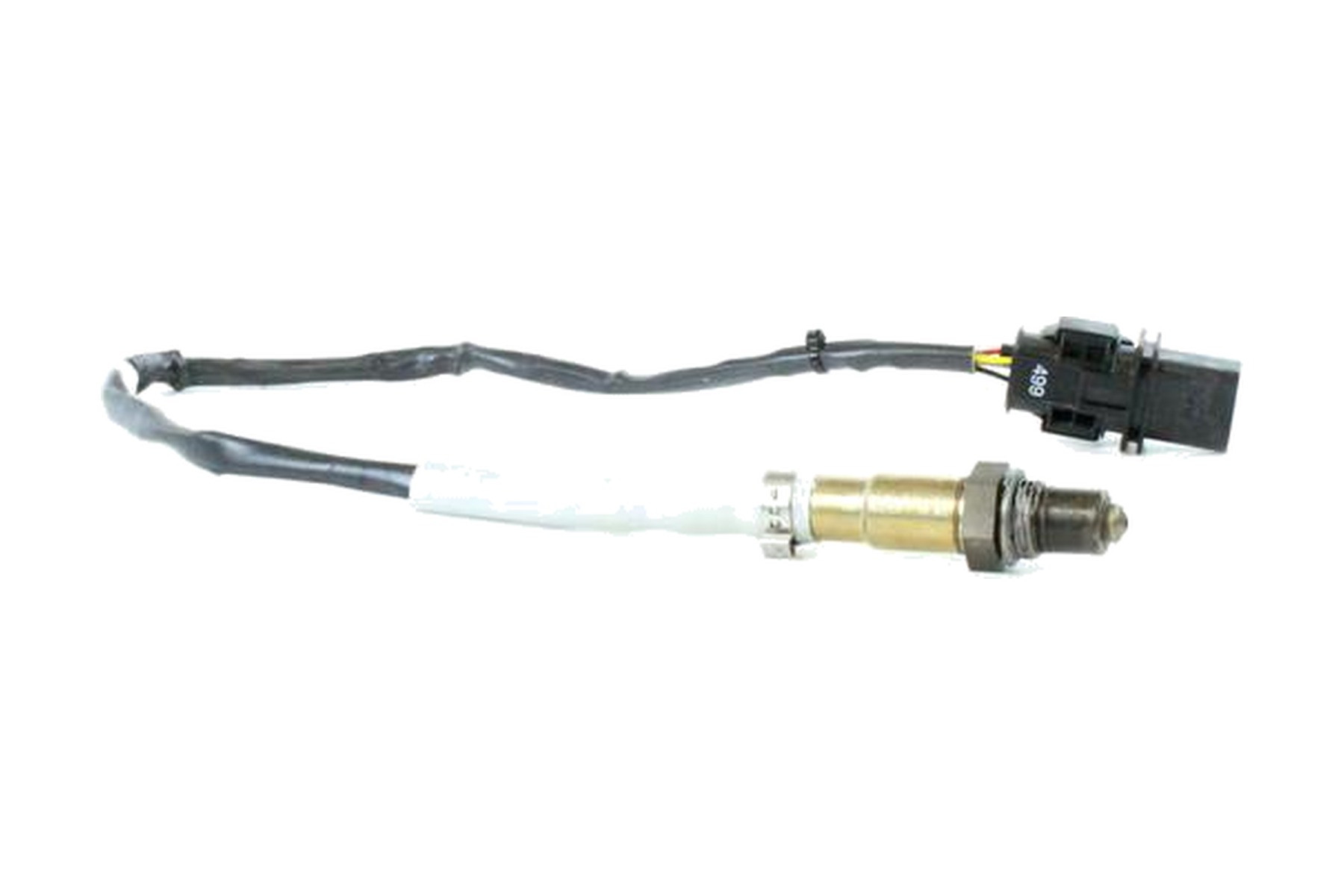 Sonda Lambda de Escapamento Pré-catalisador VW 06J906262AC - Imagem 2