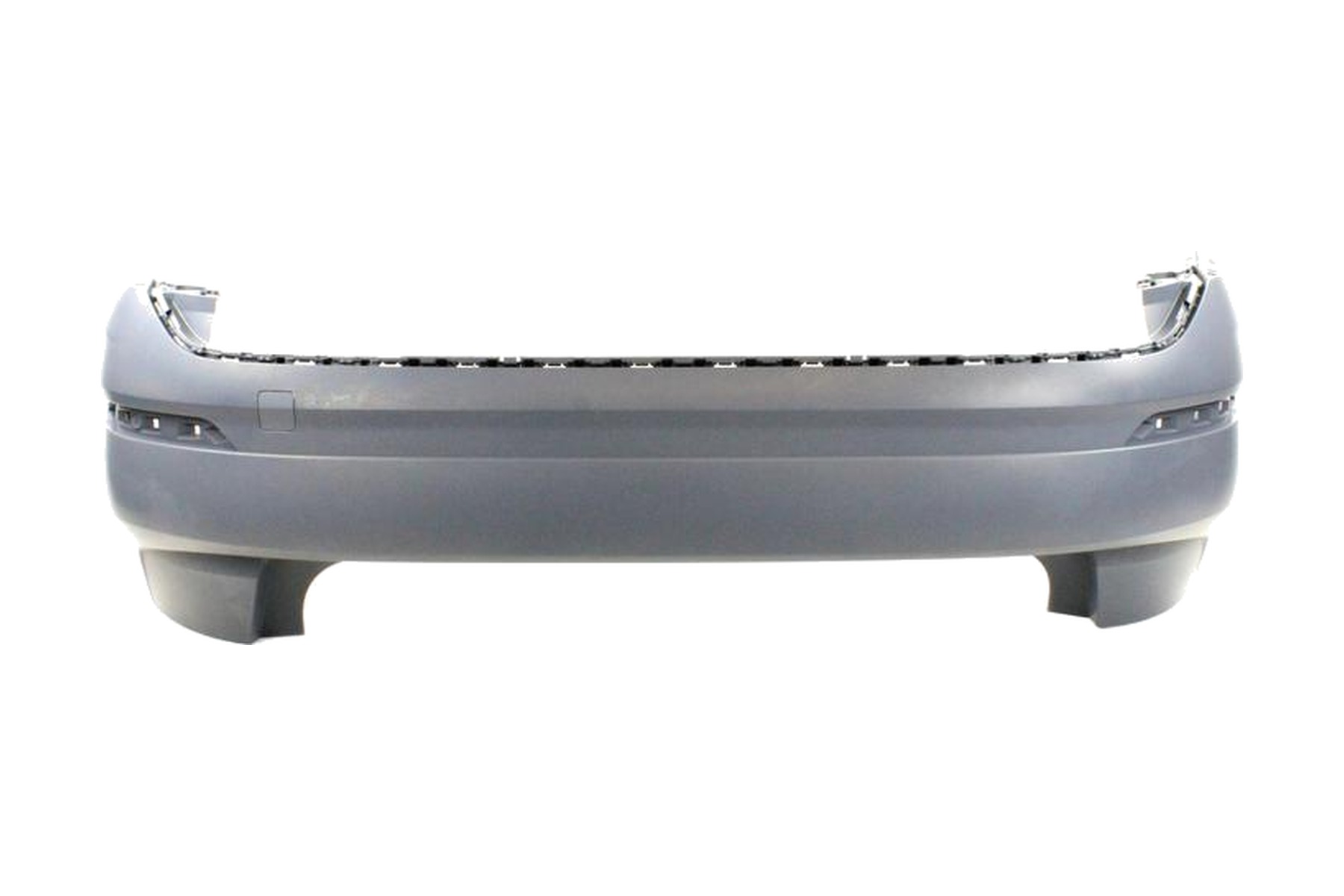 Para-choque Traseiro VW 17A807417KGRU - Imagem 2