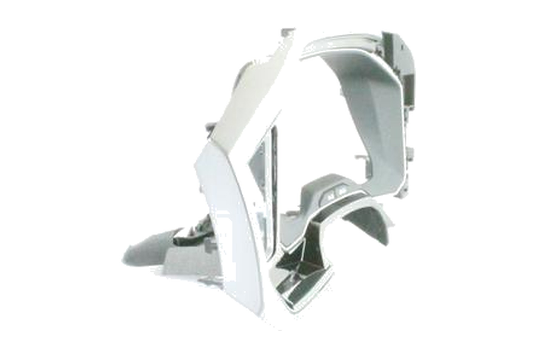 Moldura de Painel de Instrumentos VW 6EA858417GXQQ - Imagem 20