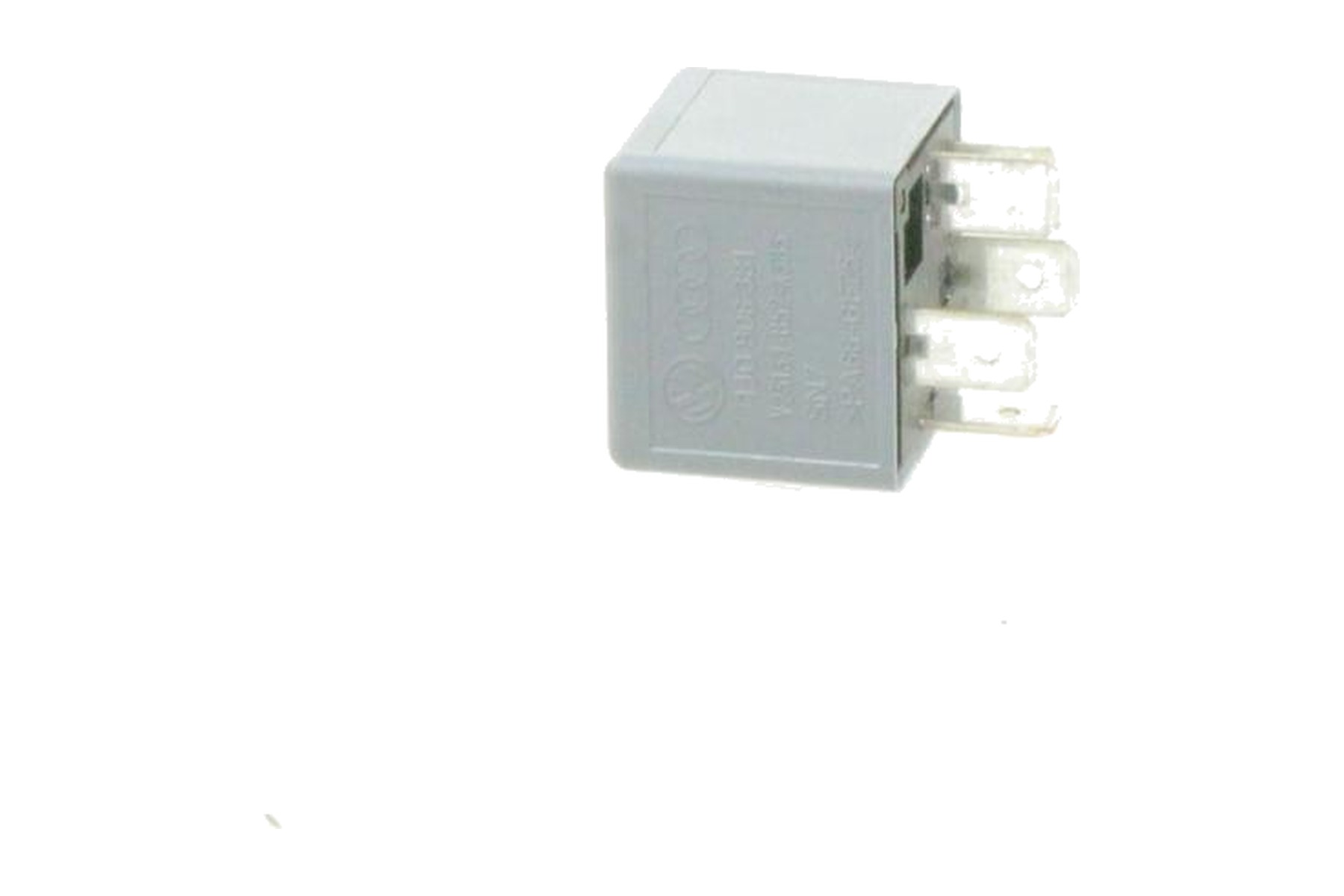 Relé VW 1J0906381 - Imagem 2