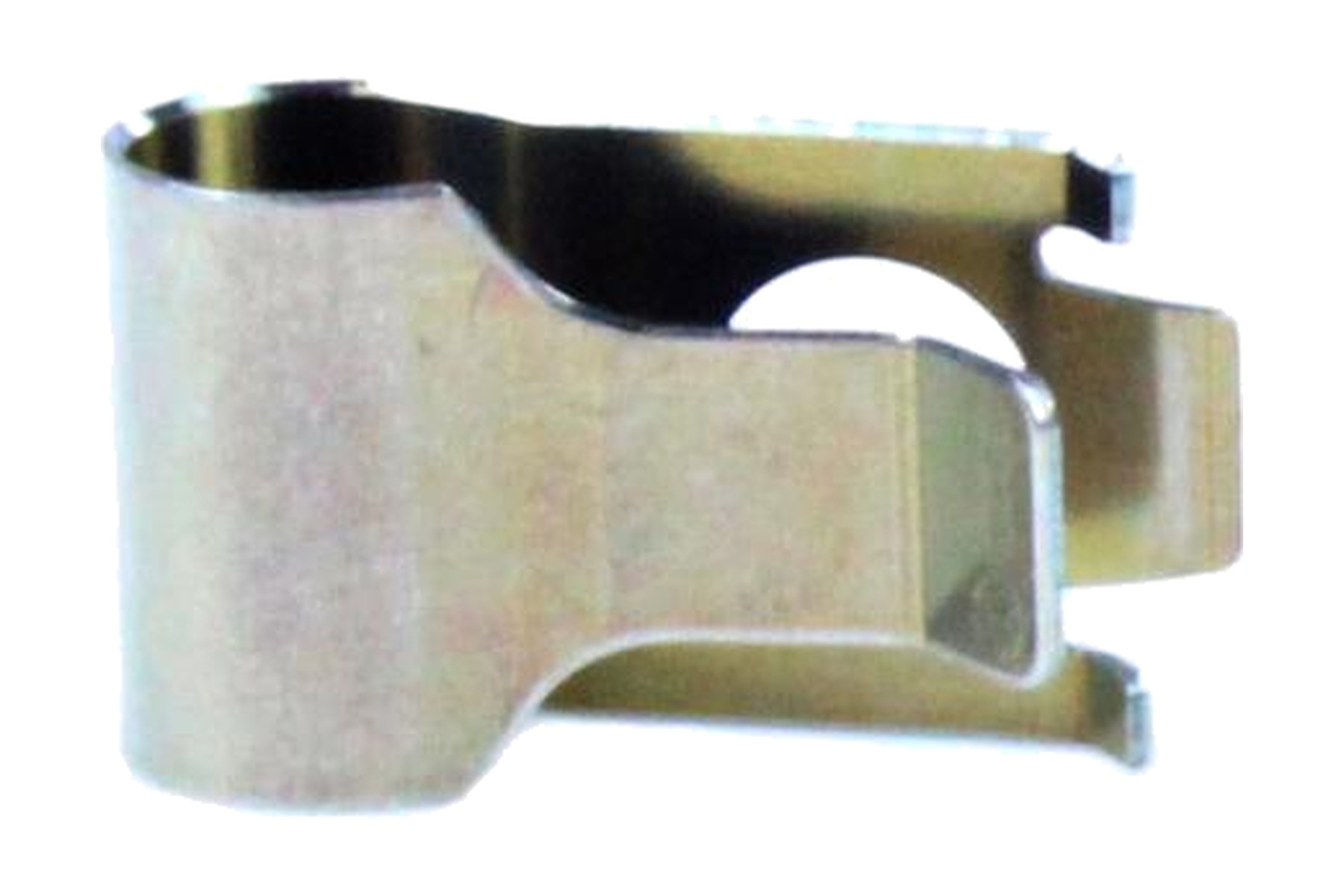 Presilha de Turbo Compressor VW 06J145220A - Imagem 14