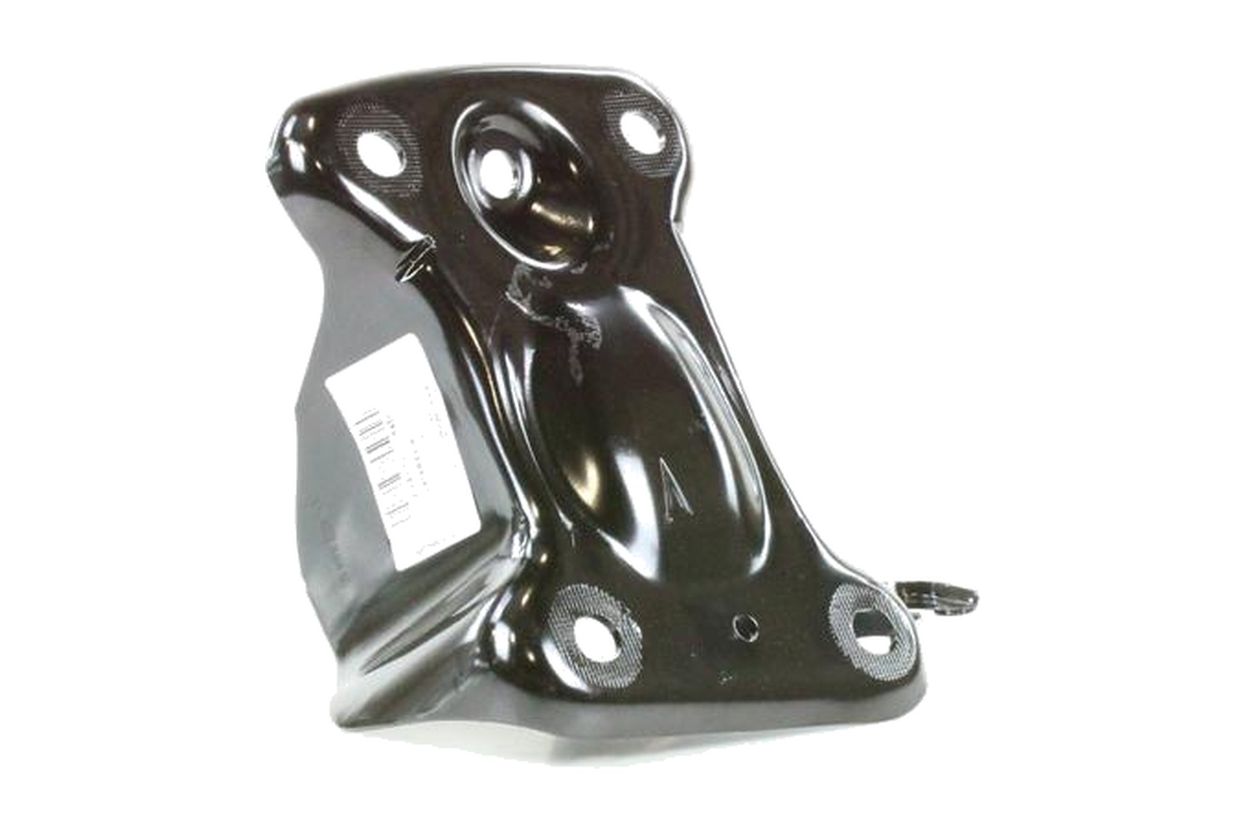 Cavalete de Apoio de Eixo Traseiro VW 2QB501545C - Imagem 22