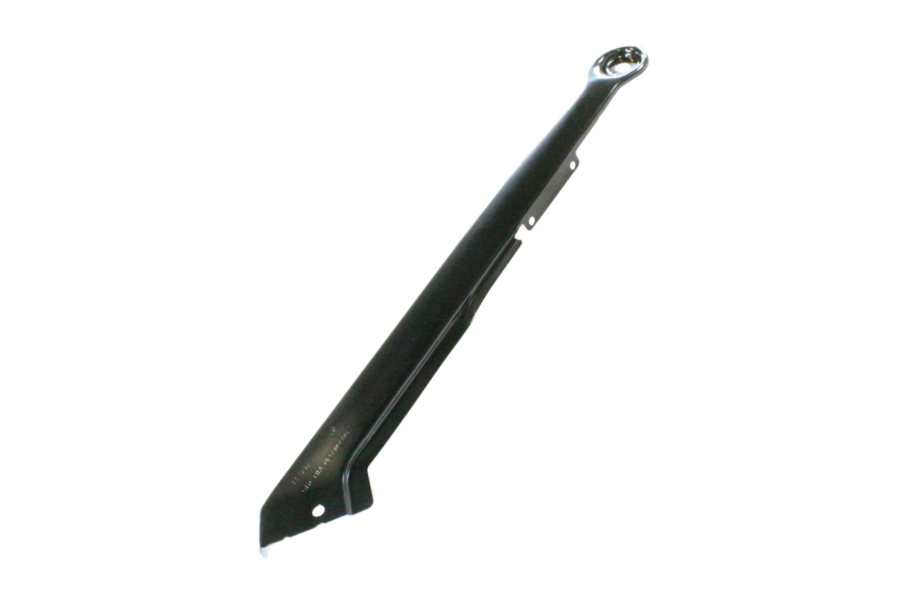 Suporte de Farol Dianteiro Direito (Passageiro) VW 5G0805932 - Imagem 4