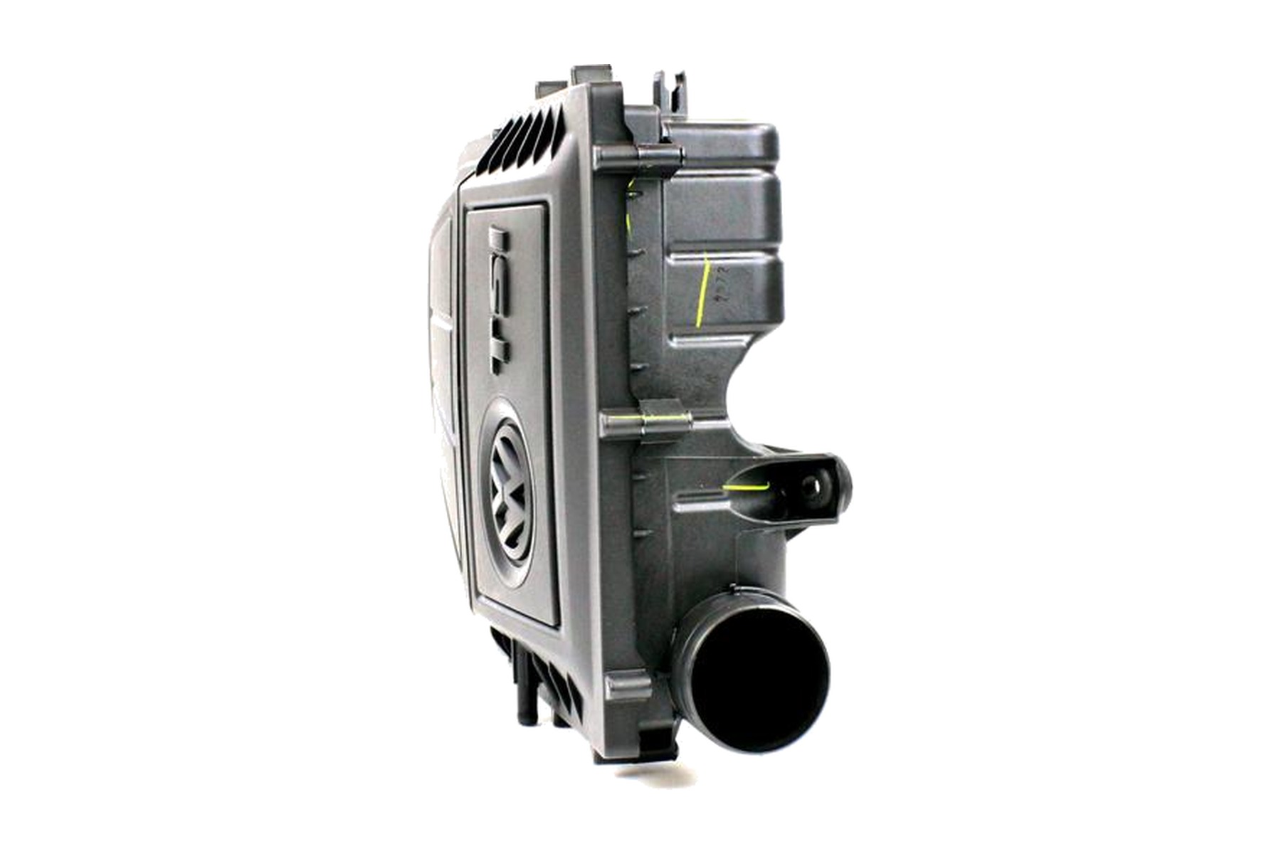 Caixa de Filtro de Ar de Motor VW 04C129601K - Imagem 6