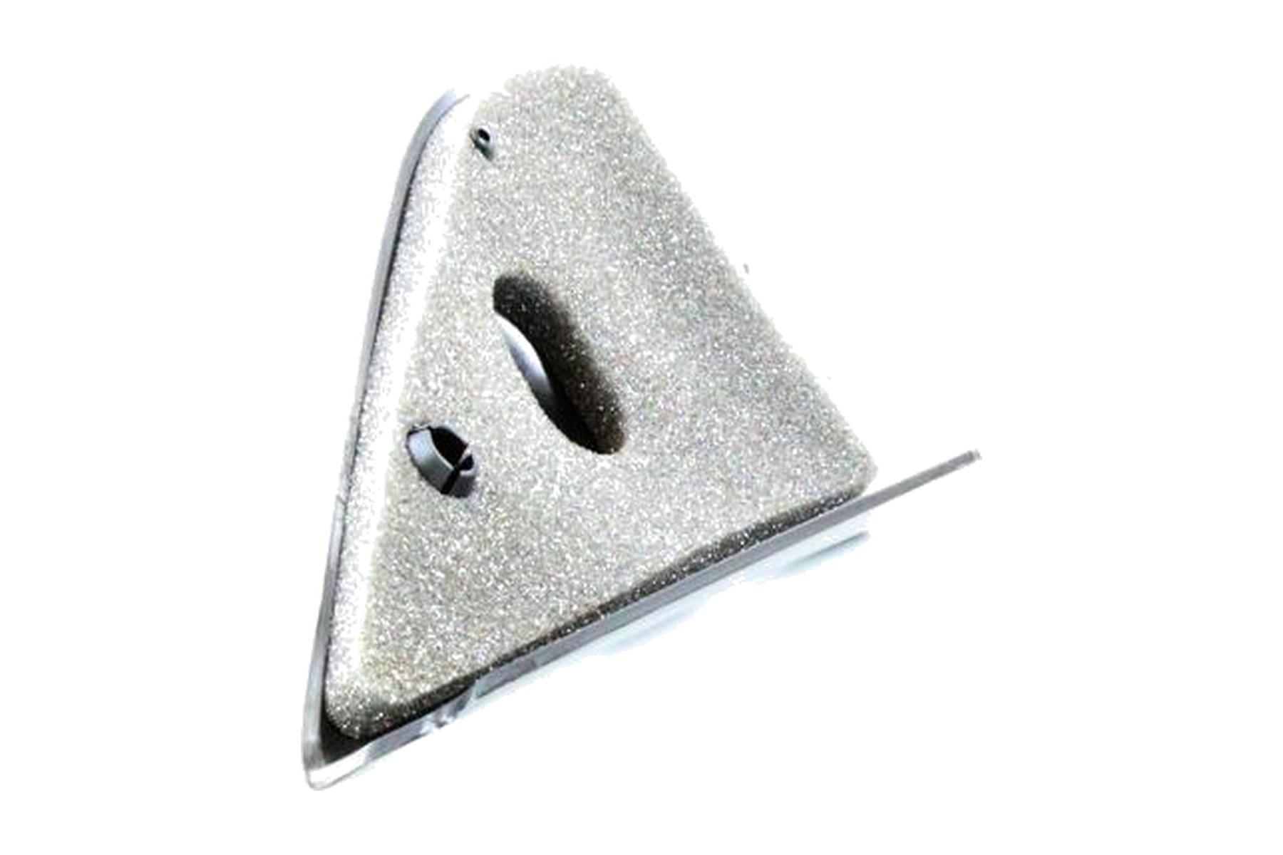 Moldura de Farol de Milha Dianteiro Direito (Passageiro) VW 373857506A1NN - Imagem 21
