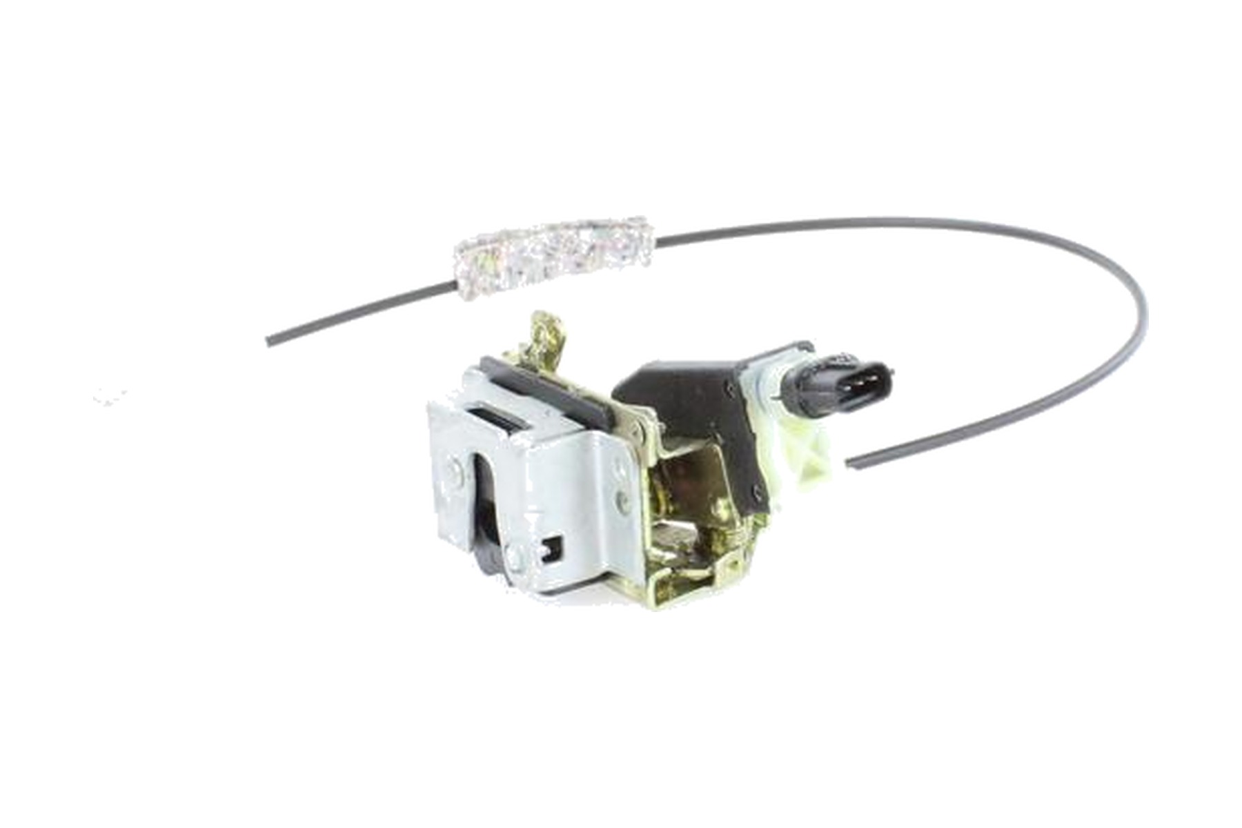 Fechadura de Porta VW 5W3837014C - Imagem 5