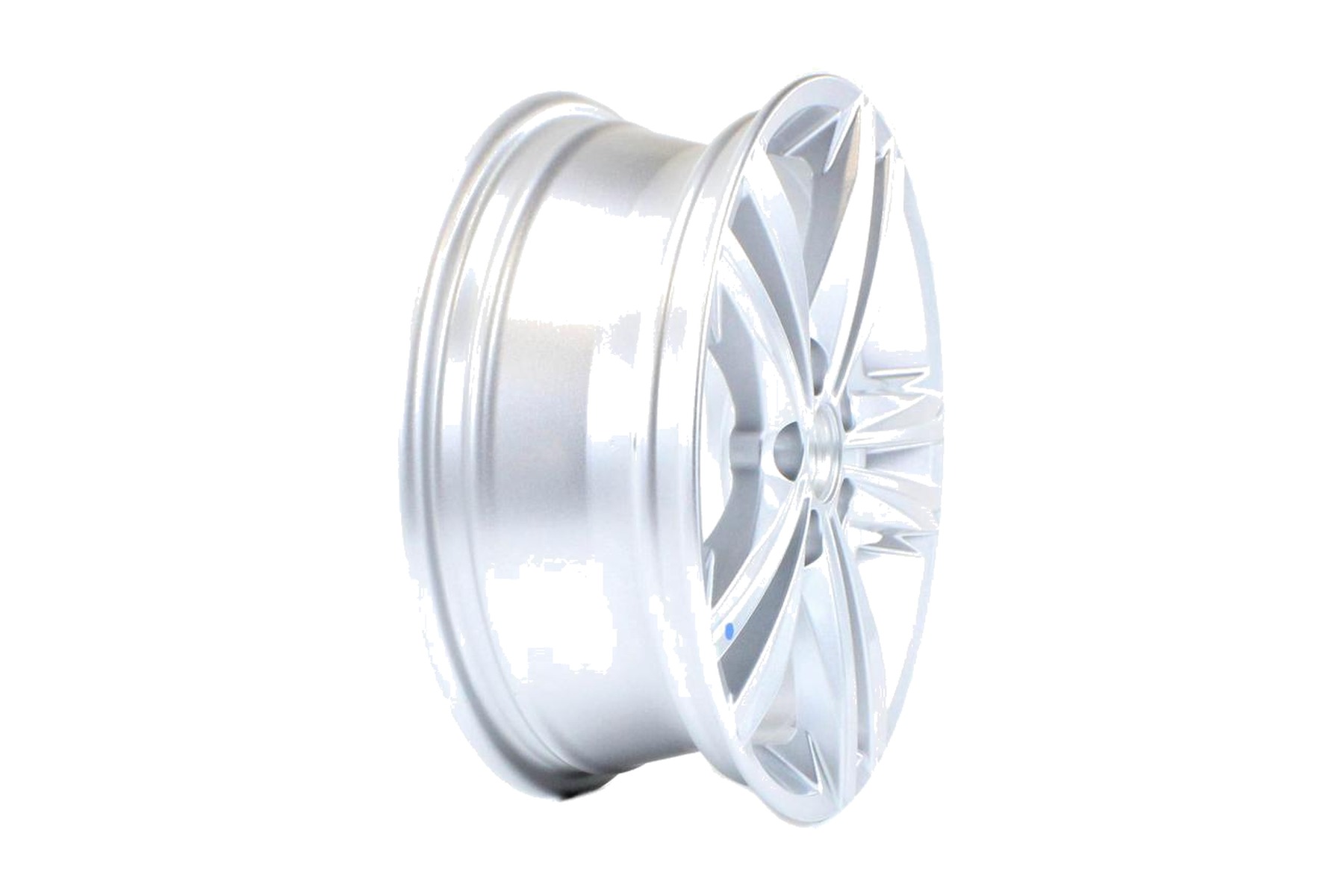 Roda 15 Polegadas VW 6EA601025Z31 - Imagem 3