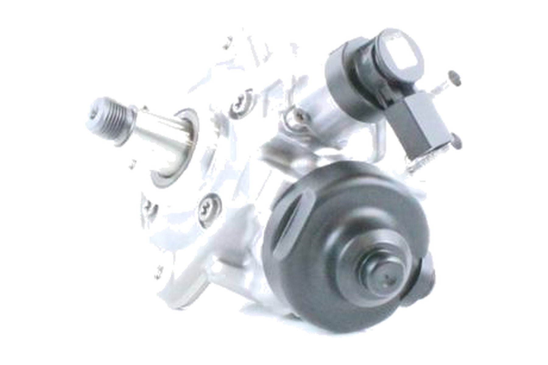Bomba de Combustível Alta Pressão VW 03L130755R - Imagem 5