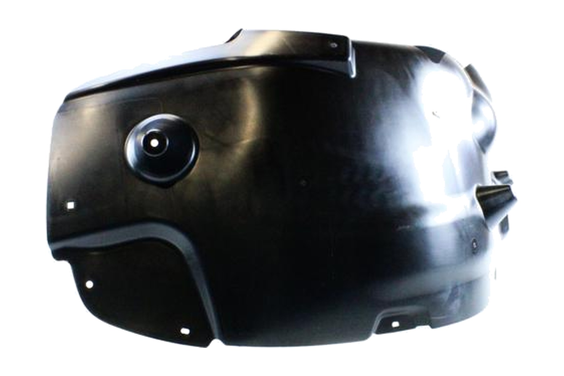 Para-barro de Caixa de Roda VW 2H6809962B - Imagem 20
