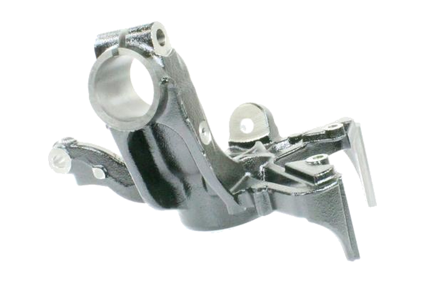 Manga de Eixo de Suspensão VW 5U7407256T - Imagem 14