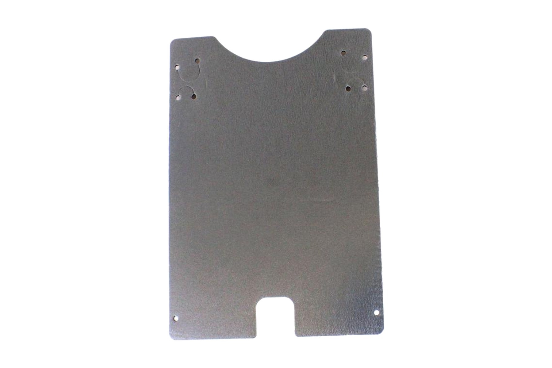 Placa de Proteção de Encosto de Banco VW 2GP881989