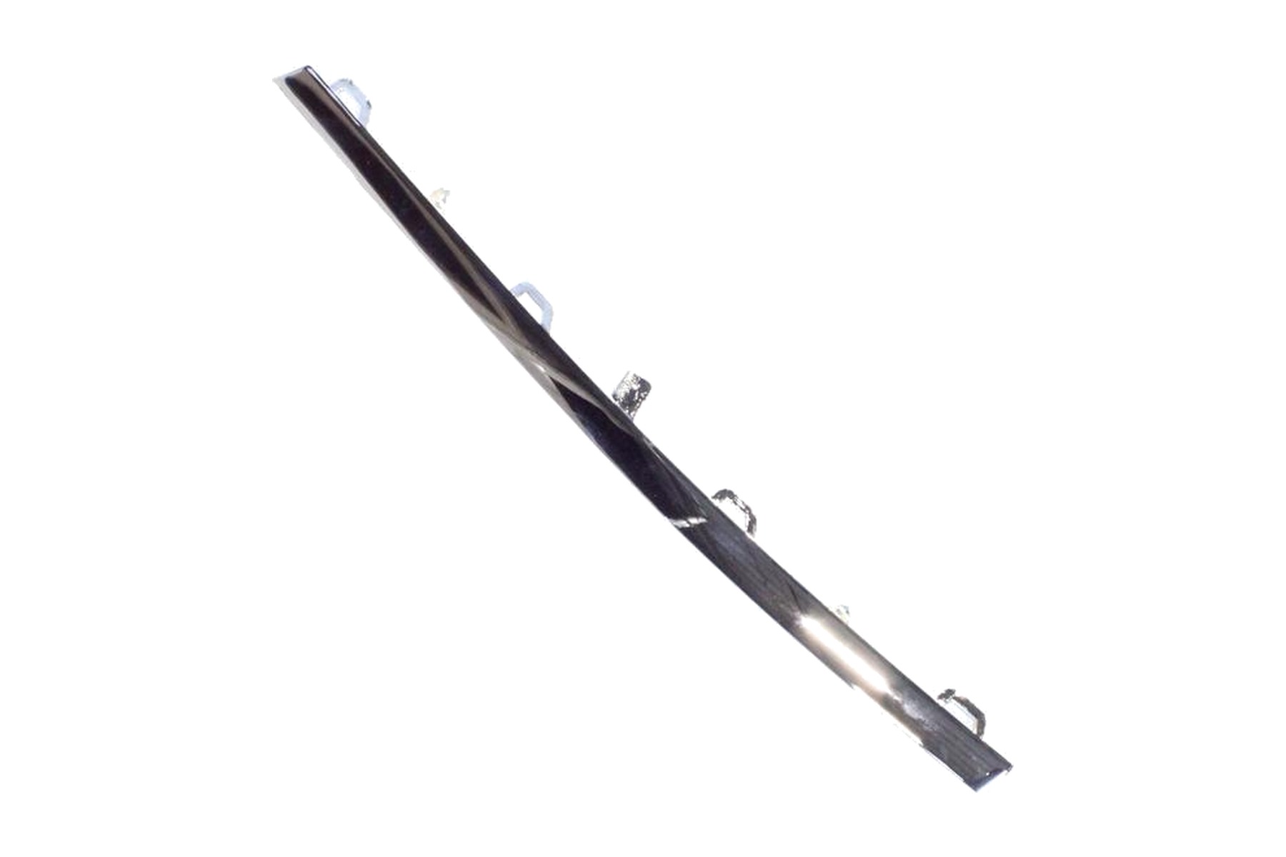 Friso de Grade de Radiador VW 5U0853763F2ZZ - Imagem 2