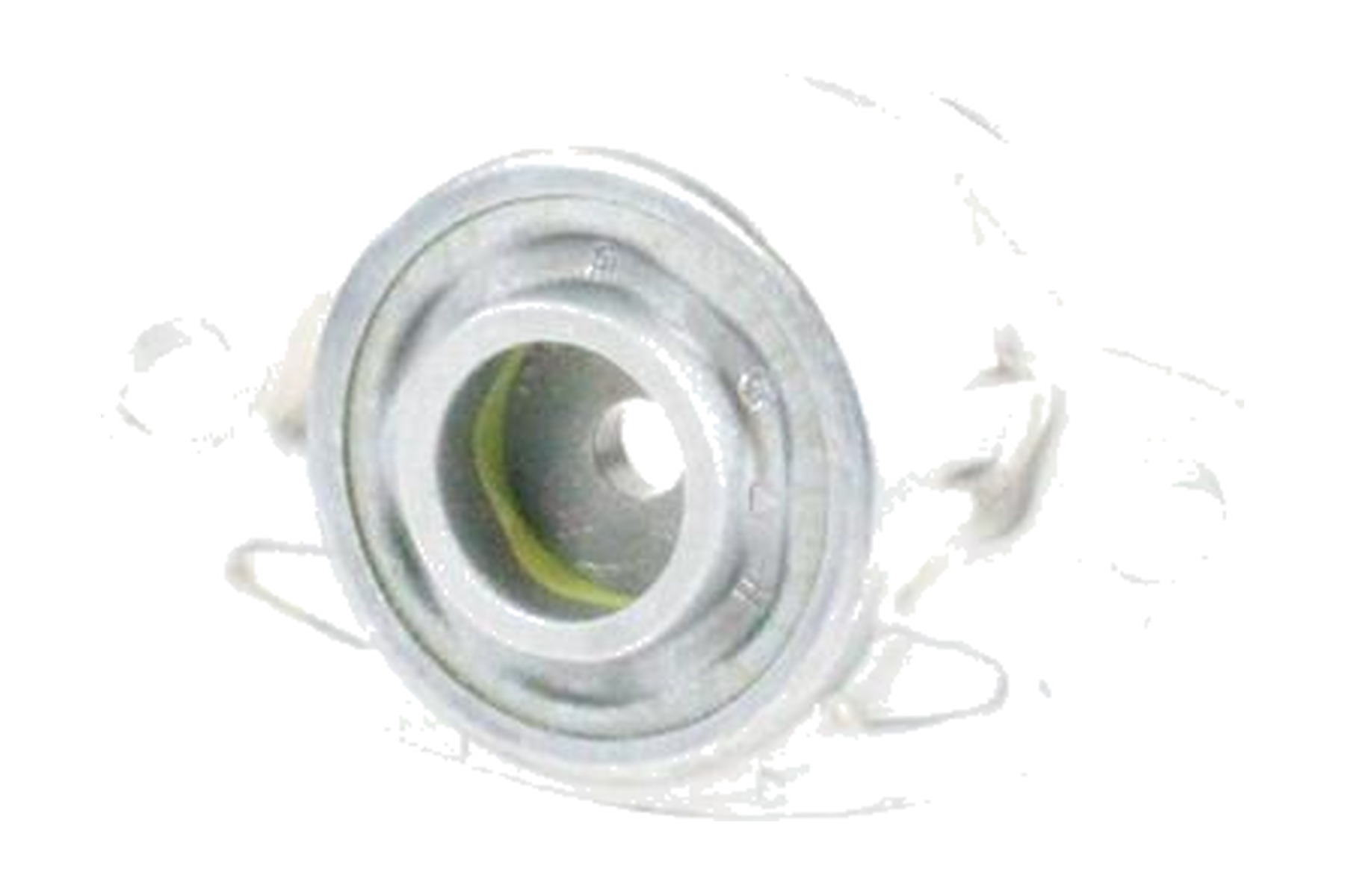 Coxim de Amortecedor Traseiro Superior VW 5Q0513353E - Imagem 3