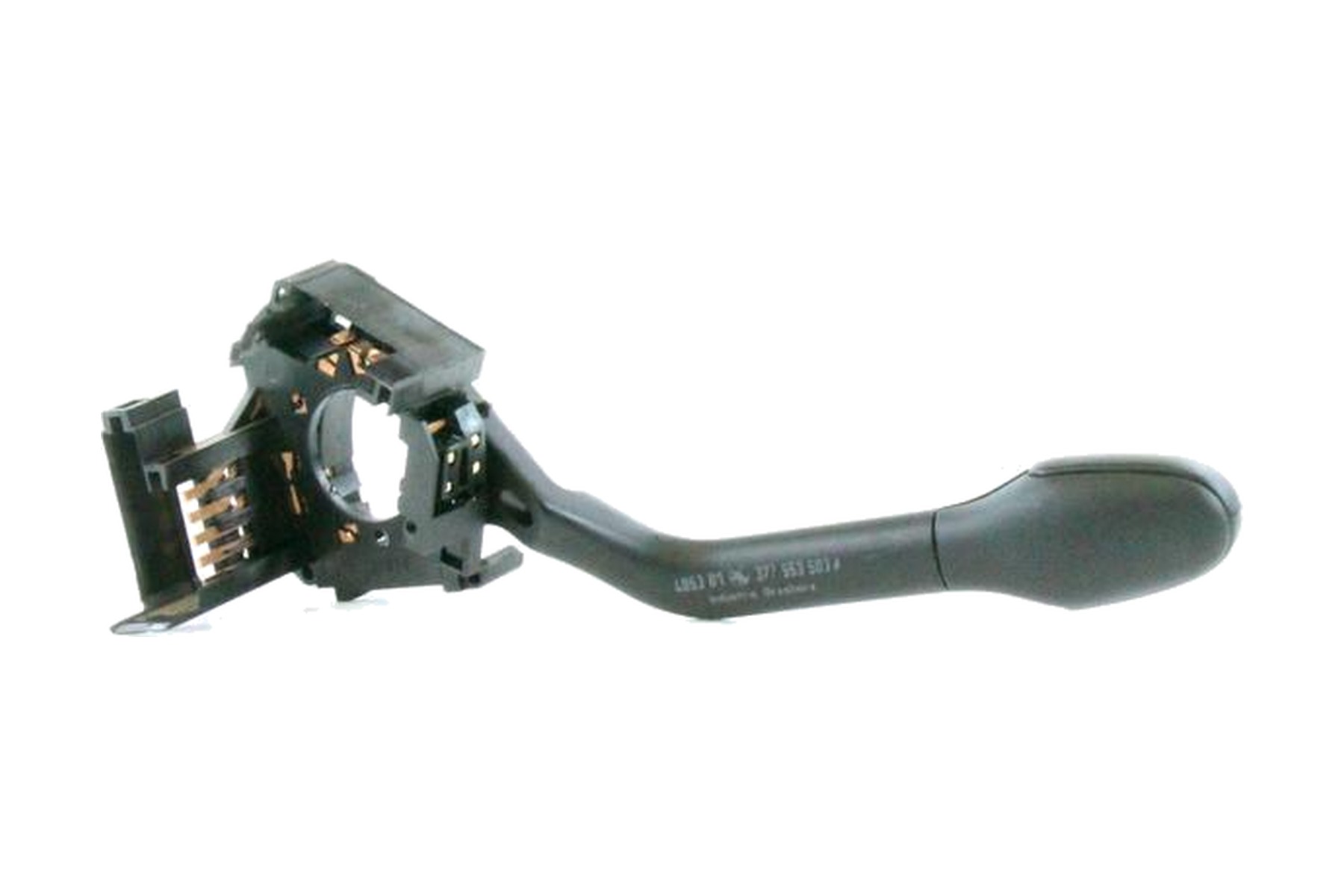Chave de Acionamento de Limpador VW 377953519A - Imagem 14