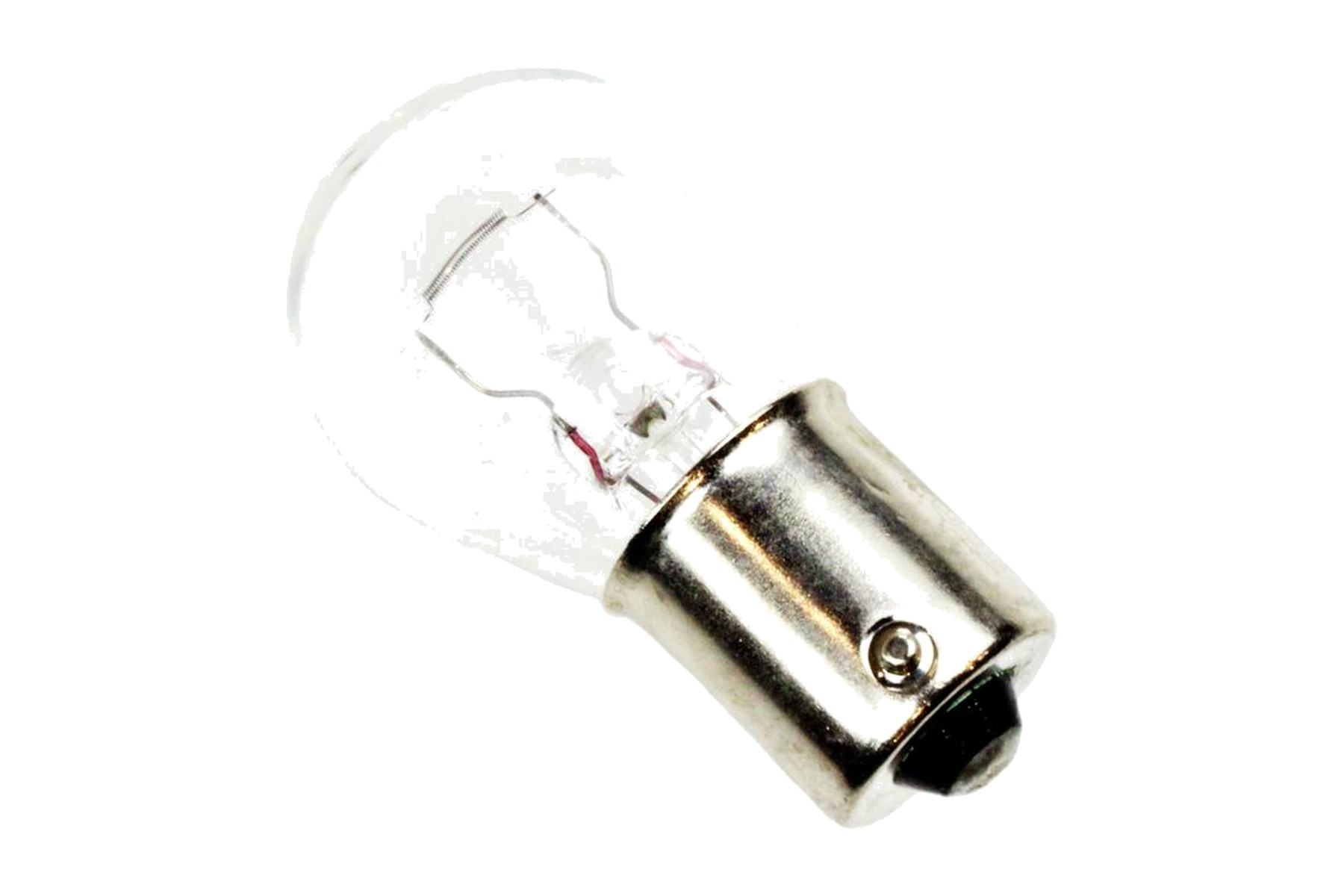 Lâmpada Halógena Luz de Freio 21 W Monopolo VW N0177326 - Imagem 2