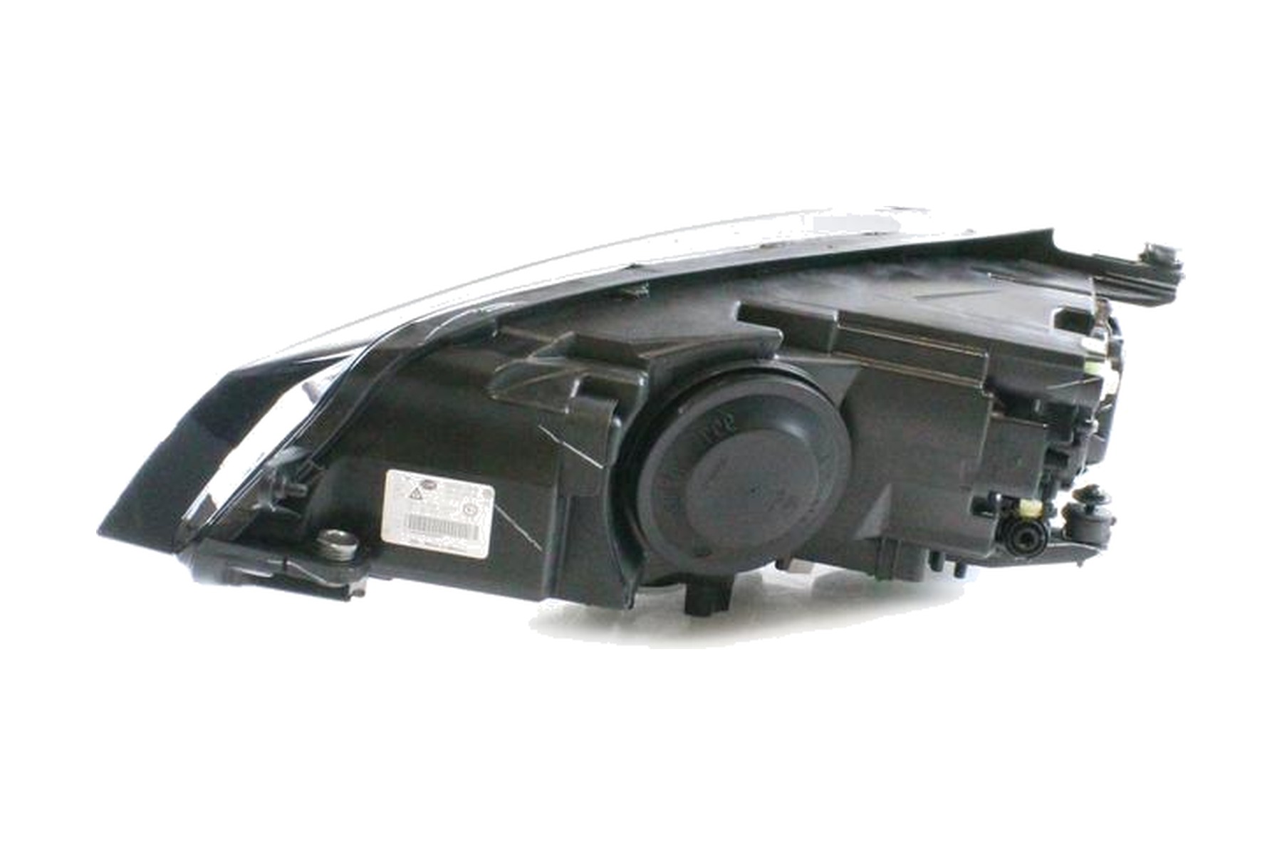 Farol Máscara Negra LED Direito (Passageiro) Xenon VW 5GM941754B - Imagem 11