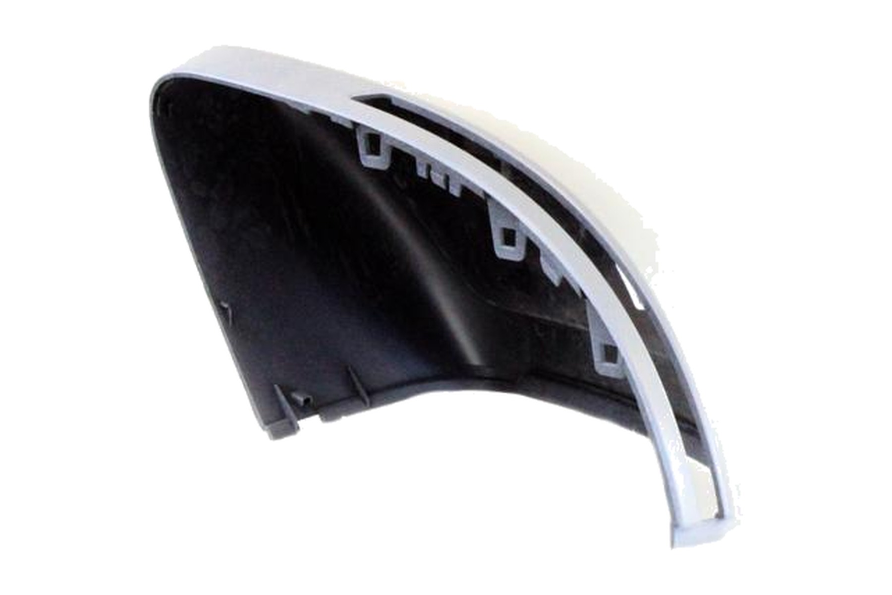 Capa de Espelho Retrovisor Esquerdo (Motorista) VW 2GK857537GRU - Imagem 17