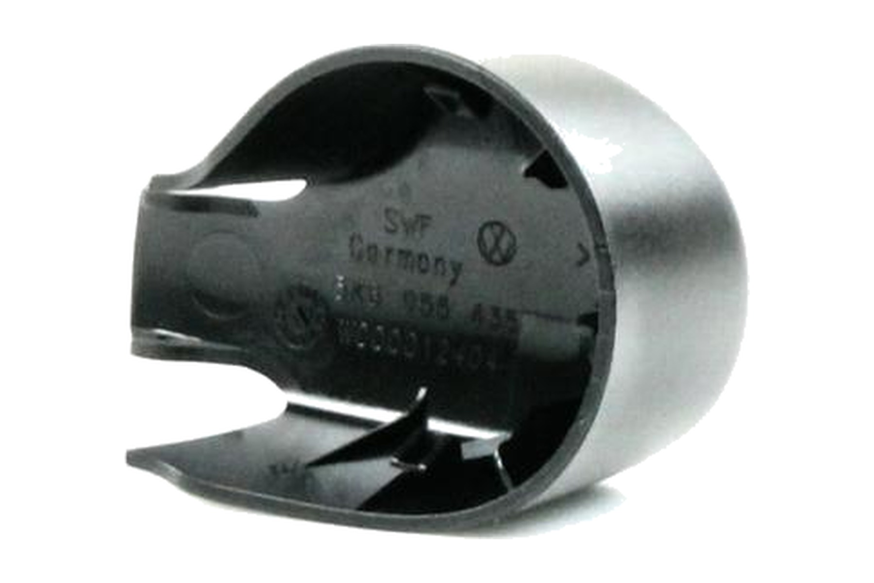 Capa de Porca de Braço de Limpador Traseiro VW 5K6955435 - Imagem 15
