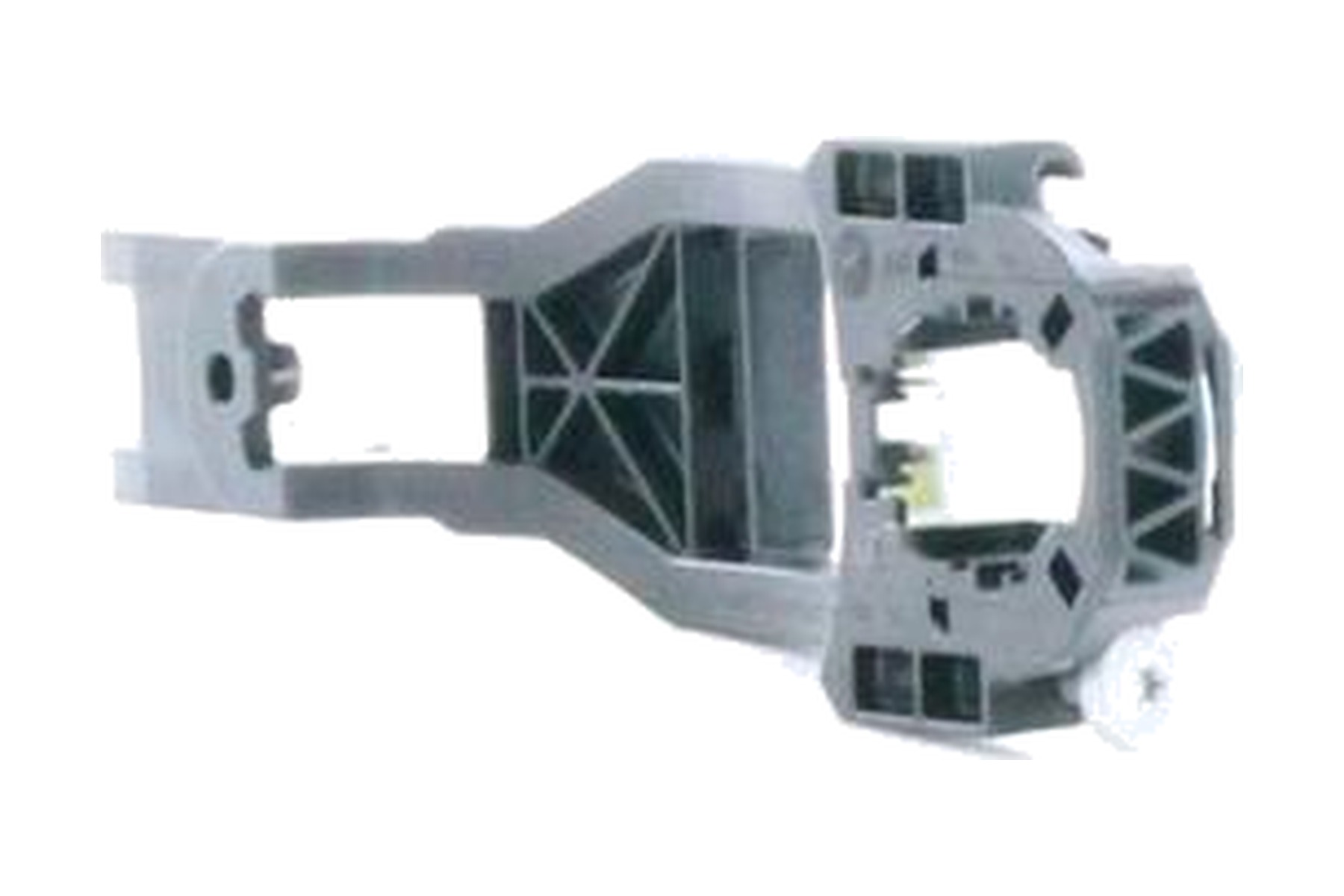 Base de Maçaneta de Porta VW 5Z4837885 - Imagem 17