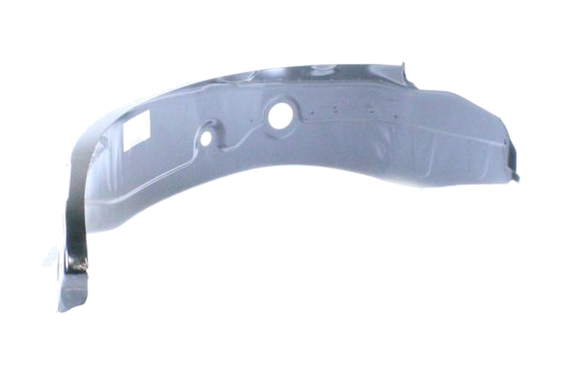 Chapa de Caixa de Roda VW 5Z4809409AGRU - Imagem 10