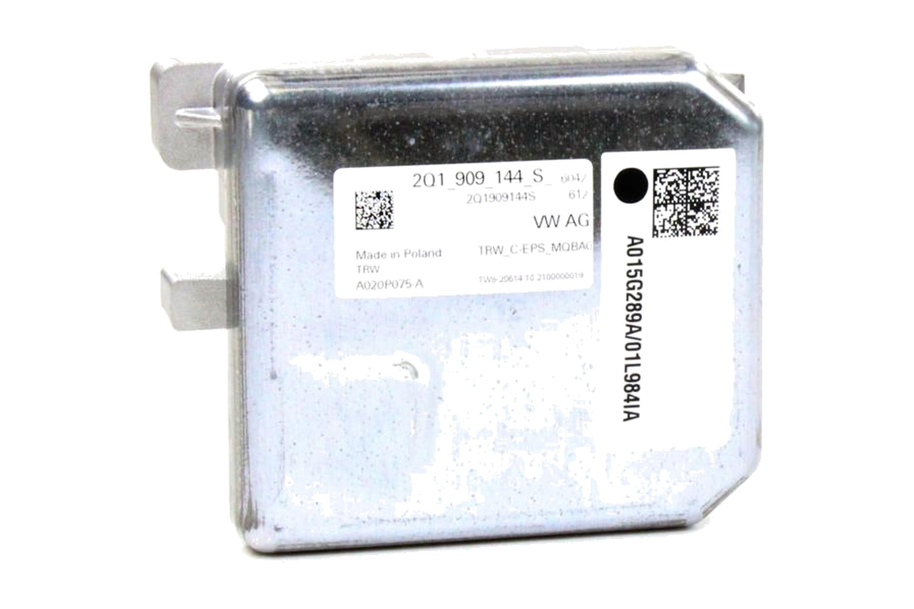 Módulo de Direção Elétrica VW 2Q1909144S - Imagem 24