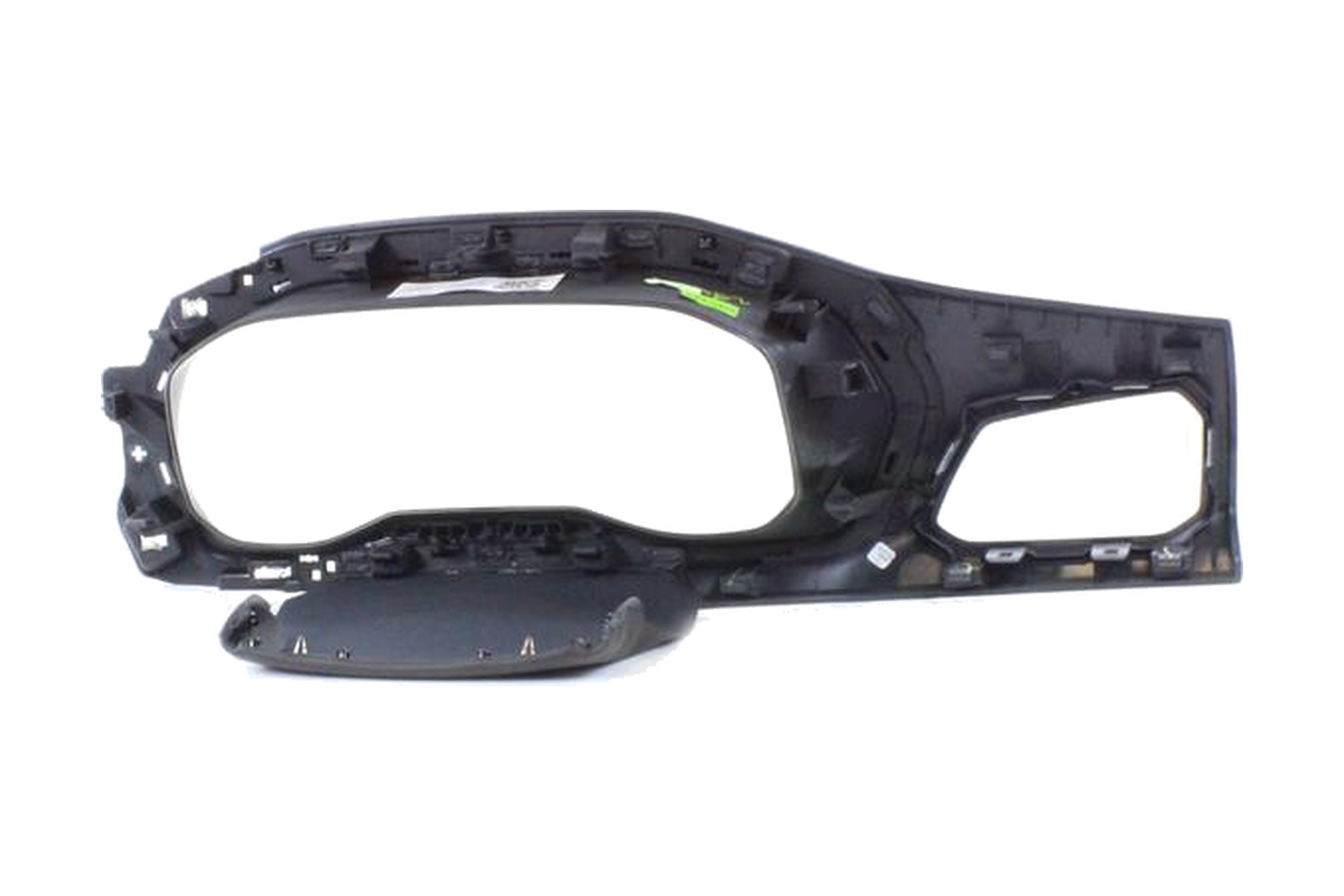 Moldura de Painel de Instrumentos VW 2GP858417VJZ - Imagem 14