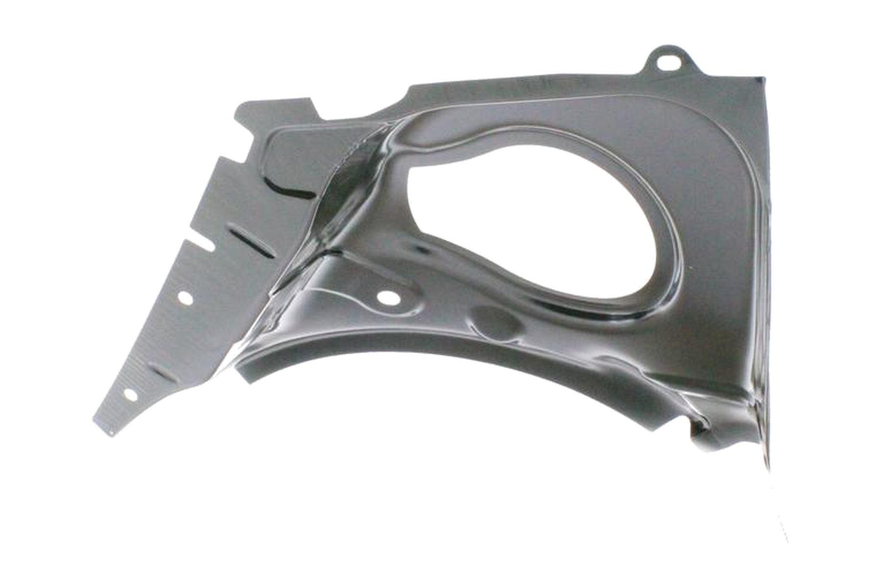 Chapa de Caixa de Roda VW 1SB809412GRU - Imagem 14