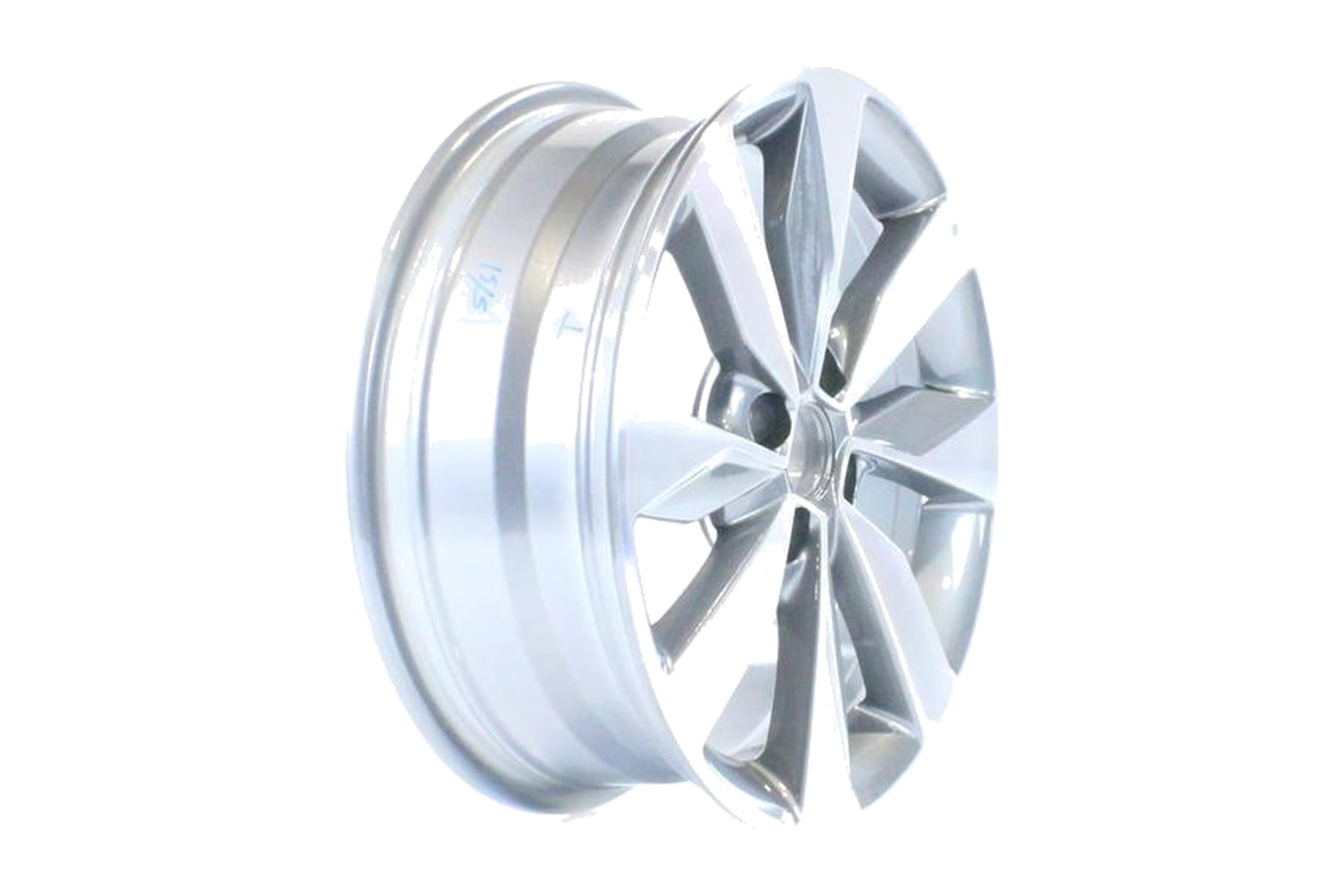 Roda VW 5U0601025AGDM9 - Imagem 21