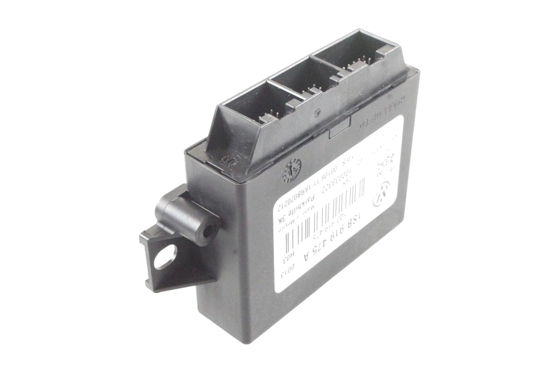 Módulo de Sensor de Estacionamento VW 1SB919475A - Imagem 4