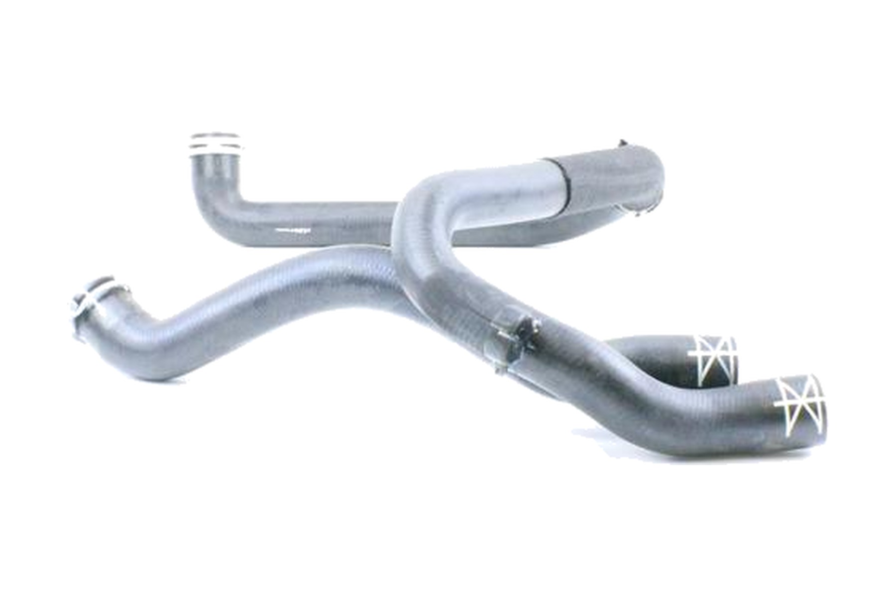 Mangueira de Água de Radiador VW 2QB122049 - Imagem 20