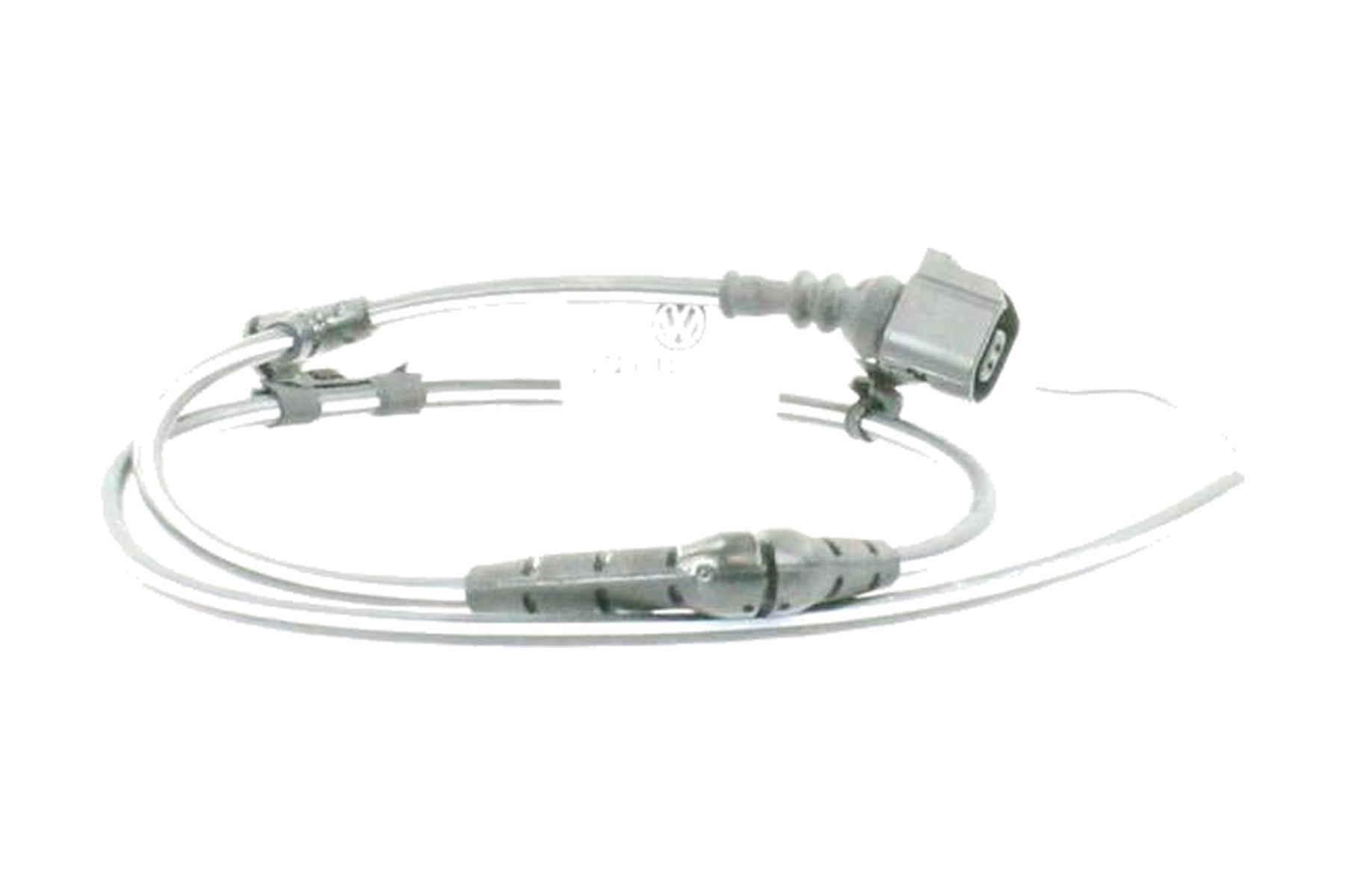 Chicote Elétrico de Sensor de Freio ABS VW 2Q0927903D - Imagem 2