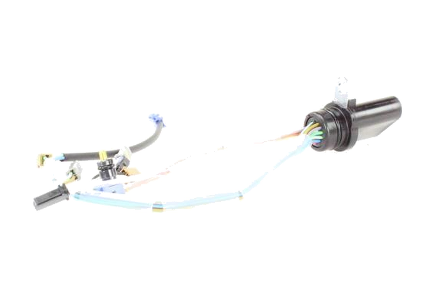 Chicote Elétrico de Solenoide de Caixa de Câmbio VW 09G927363F - Imagem 10