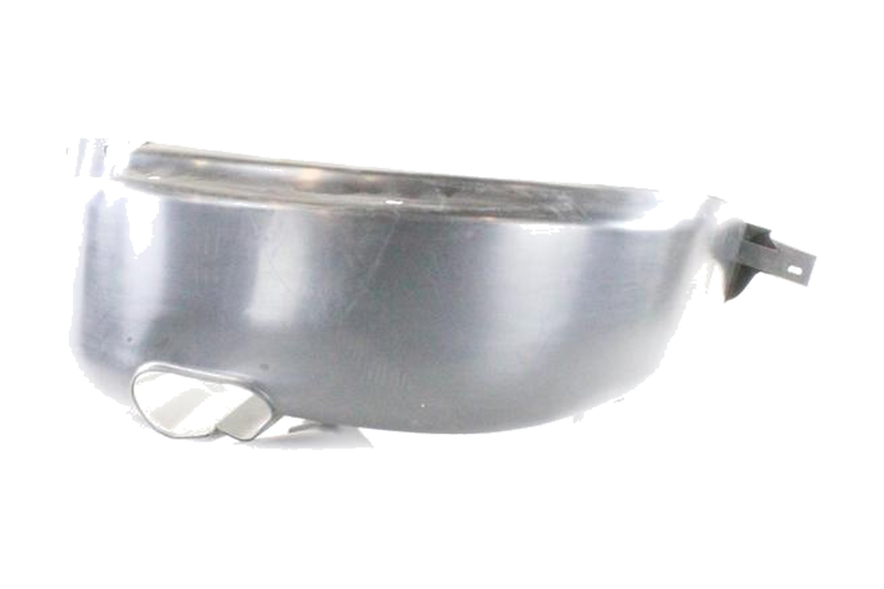 Para-barro de Caixa de Roda VW 5Z9810971B - Imagem 14