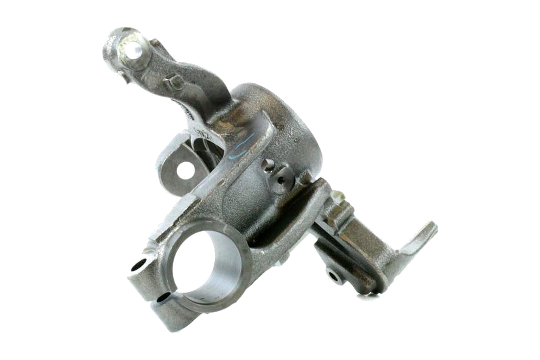 Manga de Eixo de Suspensão VW 5U7407255L - Imagem 5