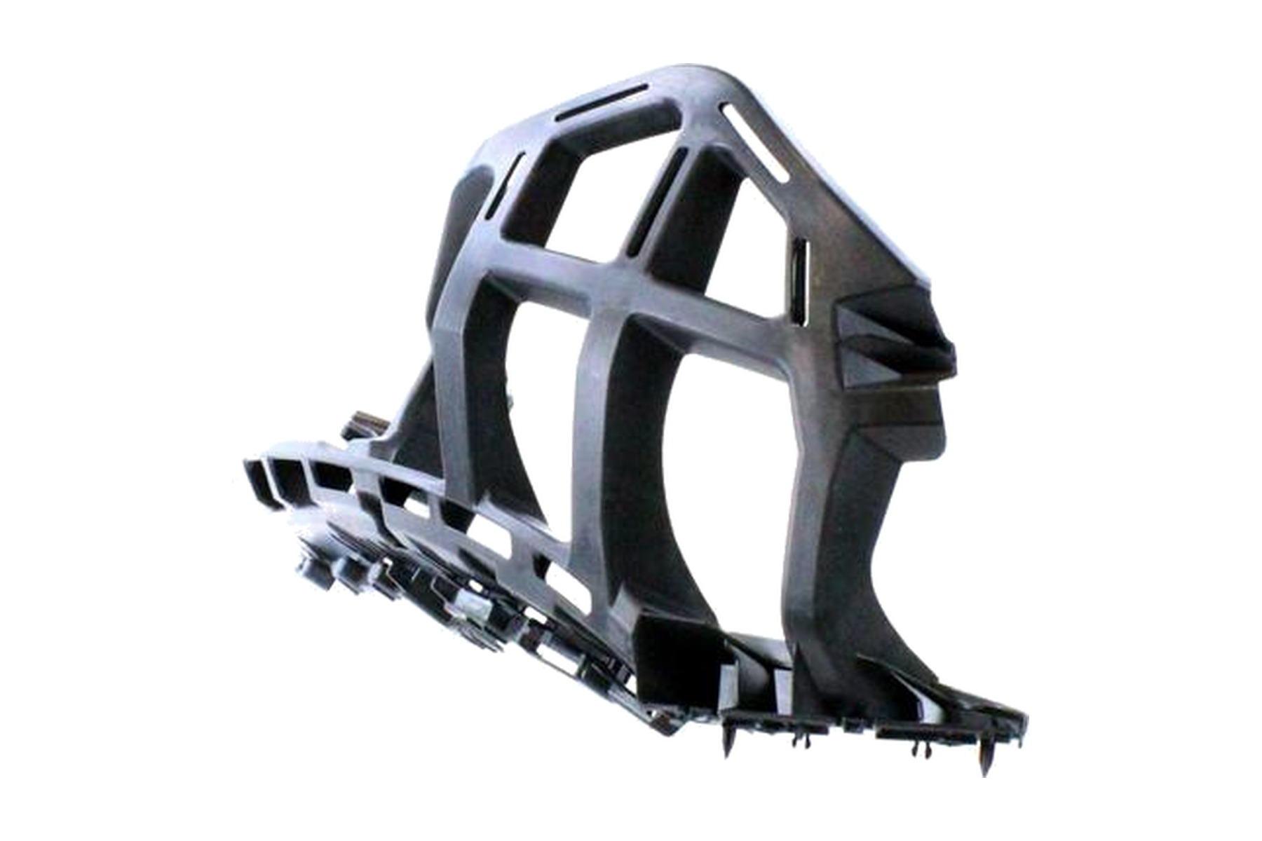 Suporte Guia de Para-choque VW 5C5807393F - Imagem 4