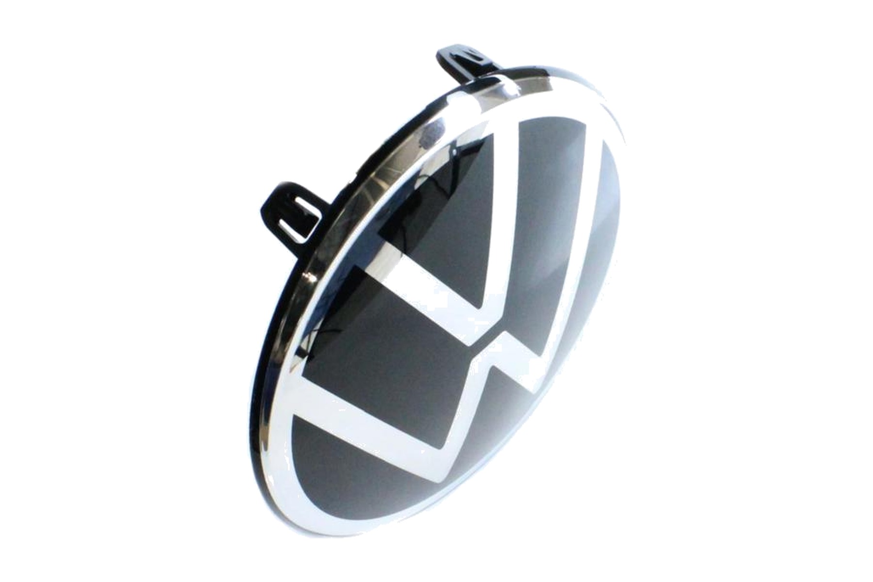 Emblema de Grade de Radiador ACC VW 5H0853601NDPJ - Imagem 2