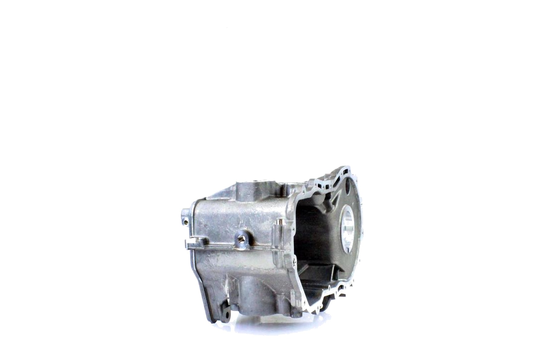 Carcaça de Caixa de Câmbio VW 02T301103AE - Imagem 9