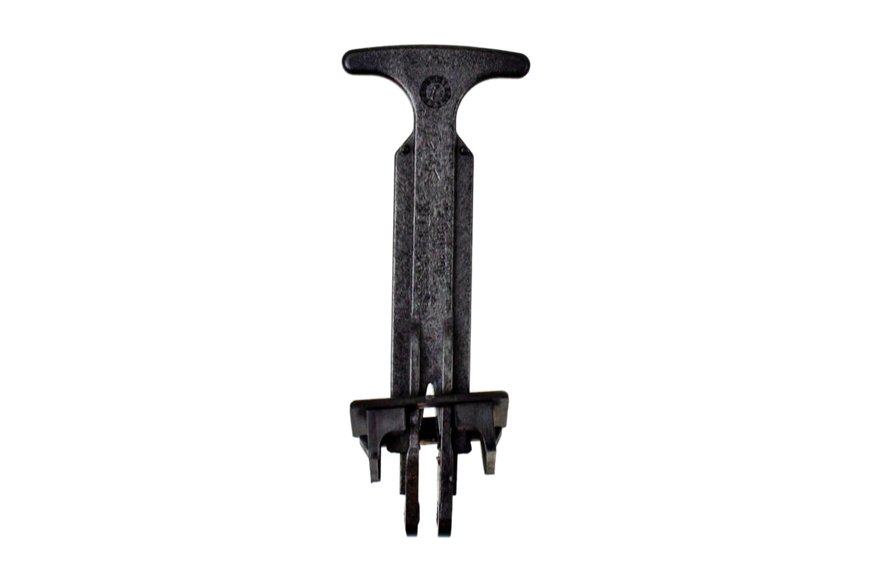 Puxador de Trava de Capô VW 1C0823593D01C - Imagem 2