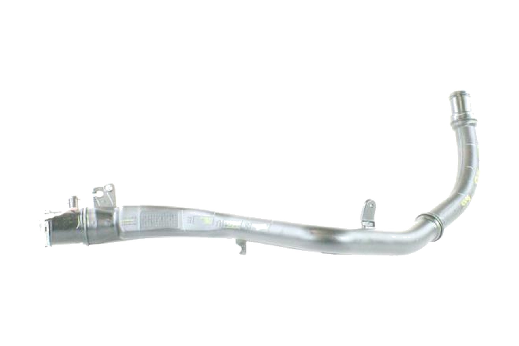 Tubo de Abastecimento de Tanque de Combustível VW 5U7201129F - Imagem 12