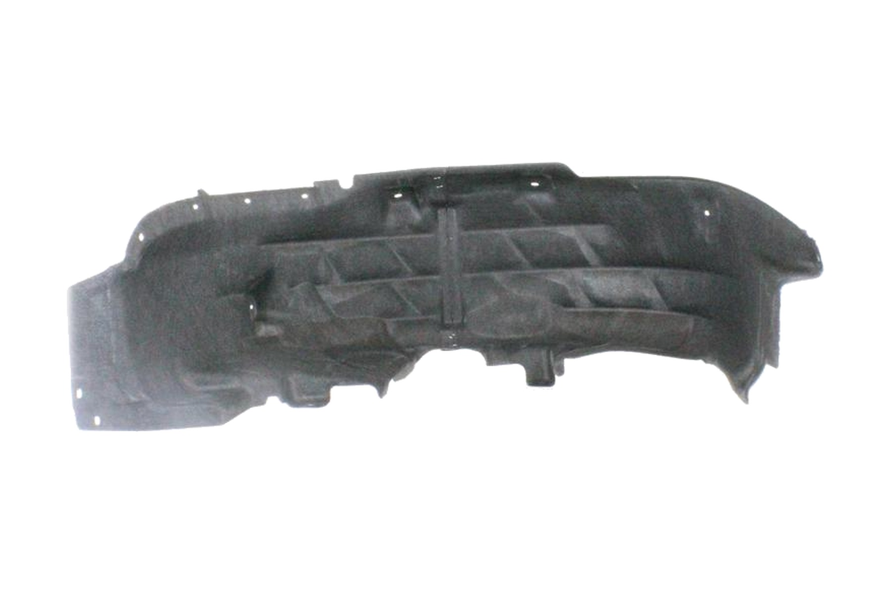 Para-barro de Caixa de Roda VW 2GK810972