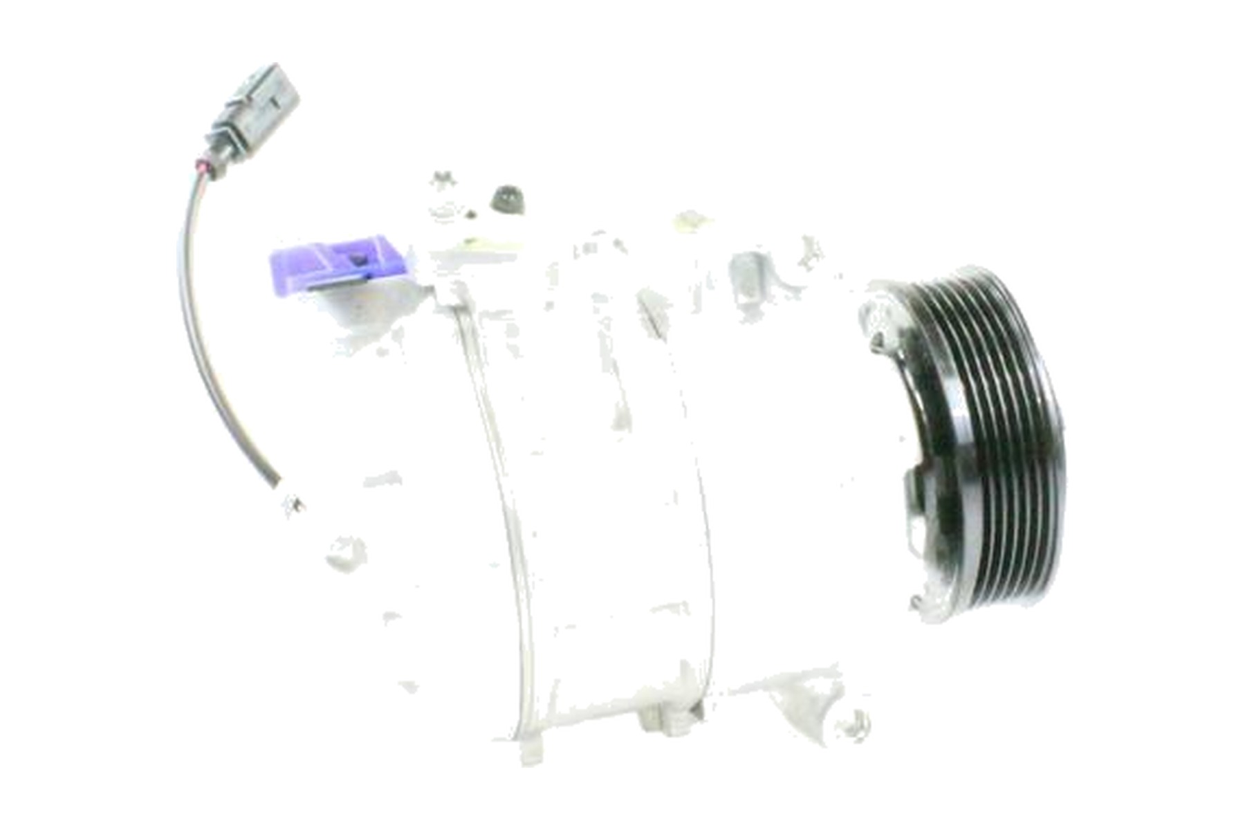 Compressor de Ar Condicionado VW 7E0820803F - Imagem 12