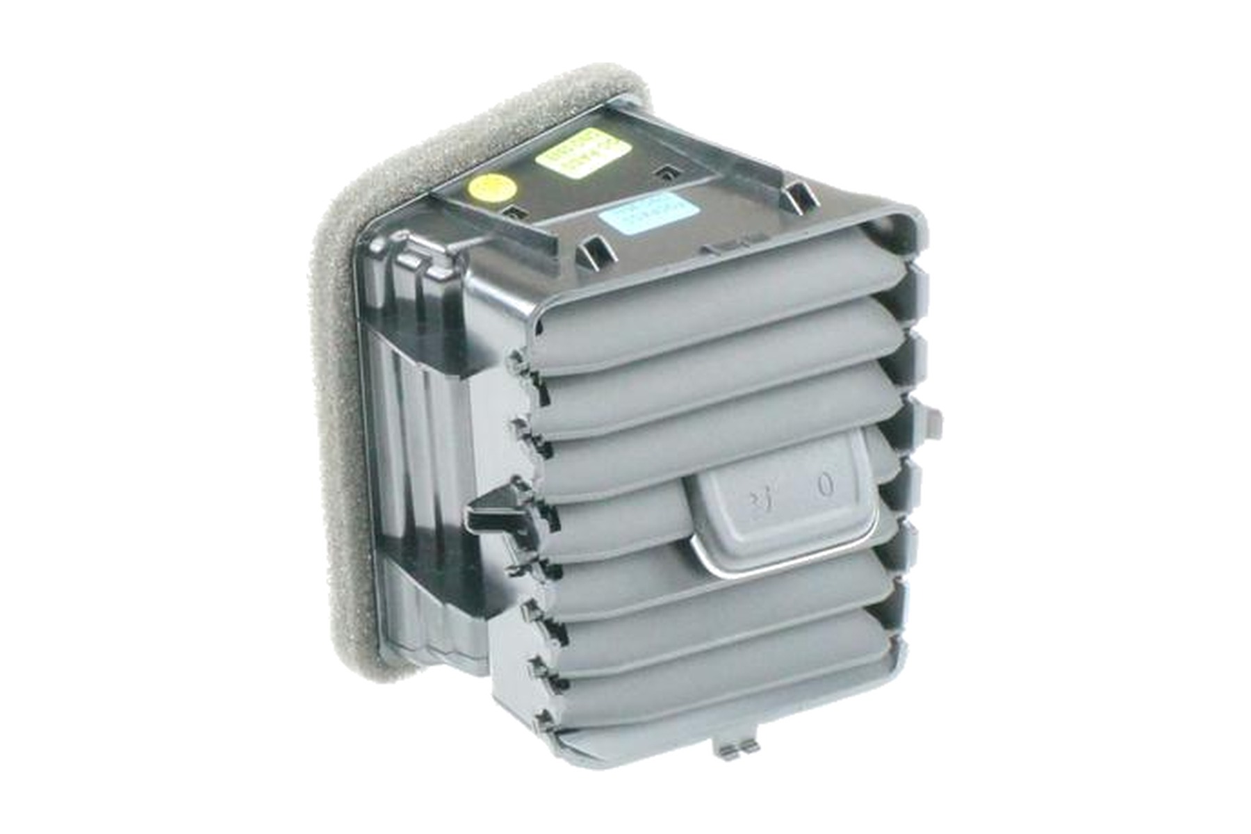 Difusor de Saída de Ar VW 2H6819383C9B9 - Imagem 22