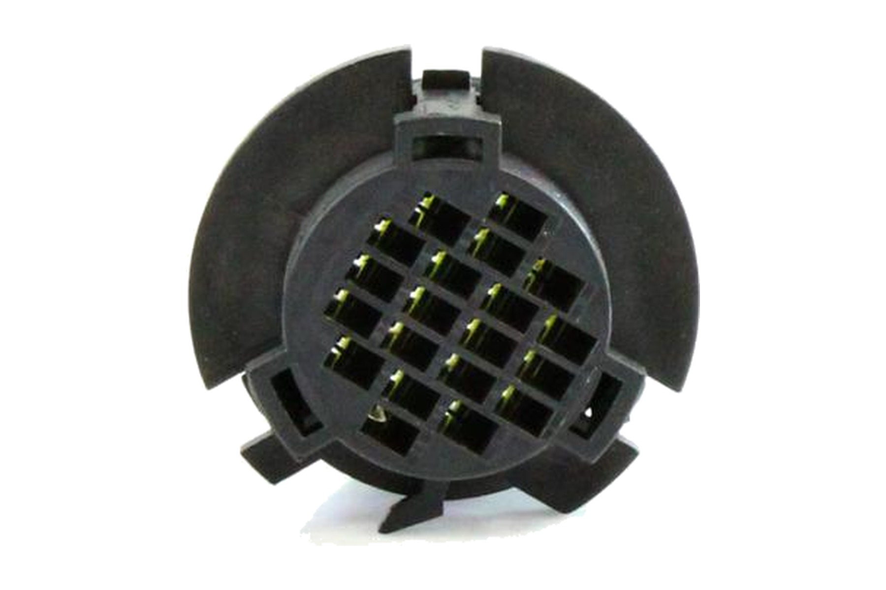 Conector de Cabo de Chicote Elétrico VW 547971921BK