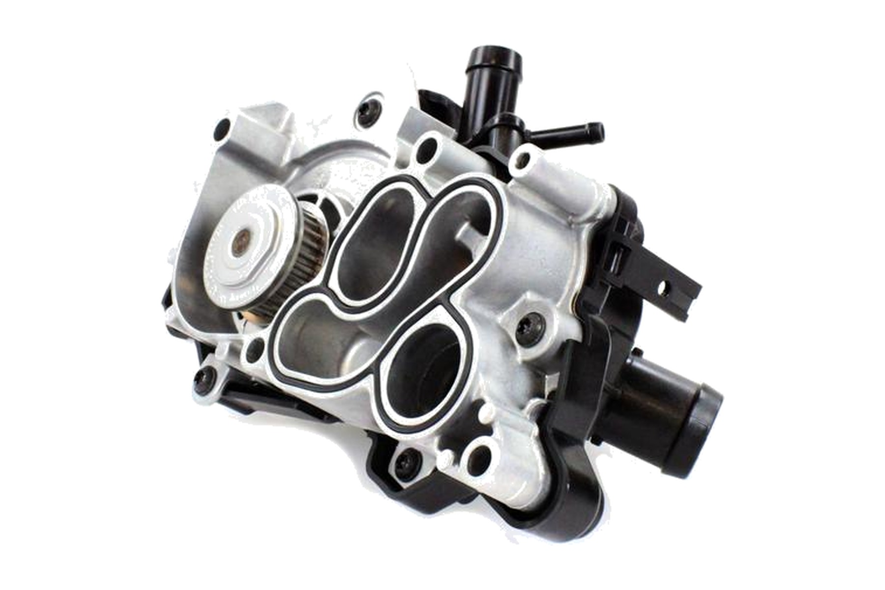 Bomba de Água de Motor VW 04E121600CS - Imagem 5