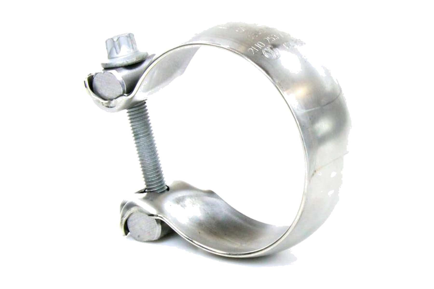 Abraçadeira de Tubo de Escapamento VW 2H0253725A - Imagem 15