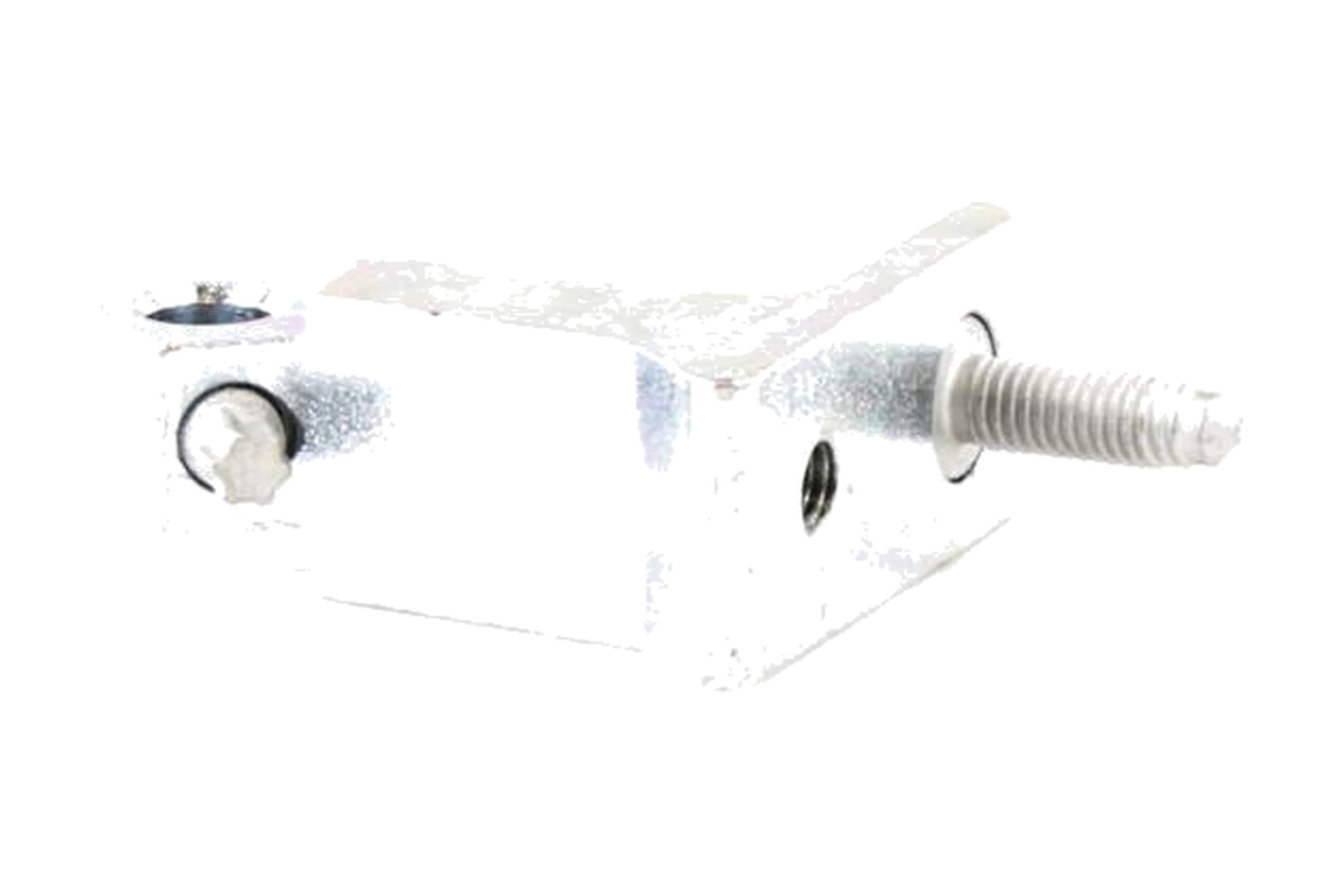 Dobradiça de Porta VW 8W0831404A - Imagem 14