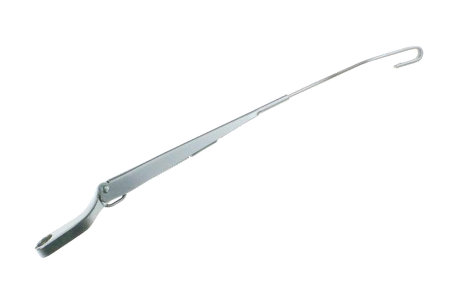 Braço de Limpador de Para-brisa Esquerdo (Motorista) VW 5U1955409B - Imagem 5