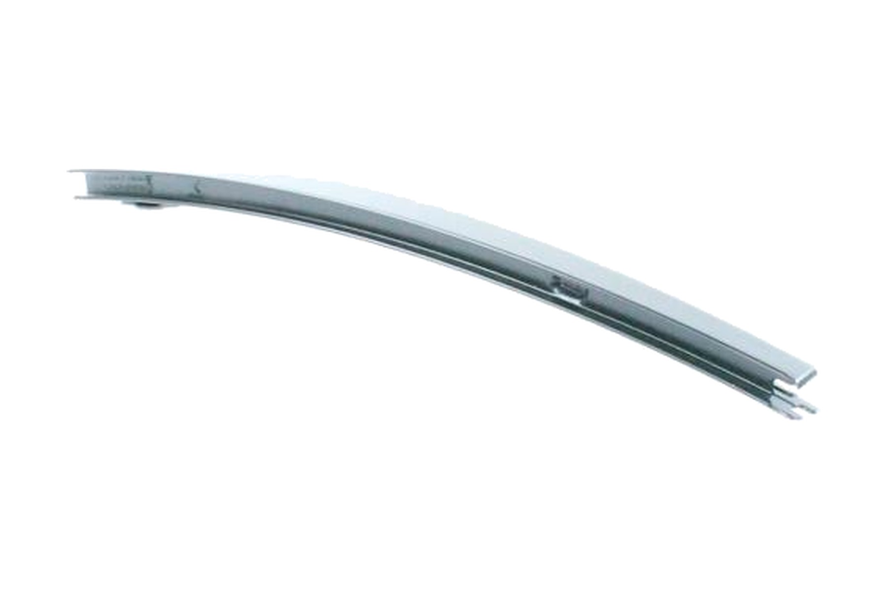 Trilho Guia de Vidro de Janela de Porta VW 6Q583940803C - Imagem 4