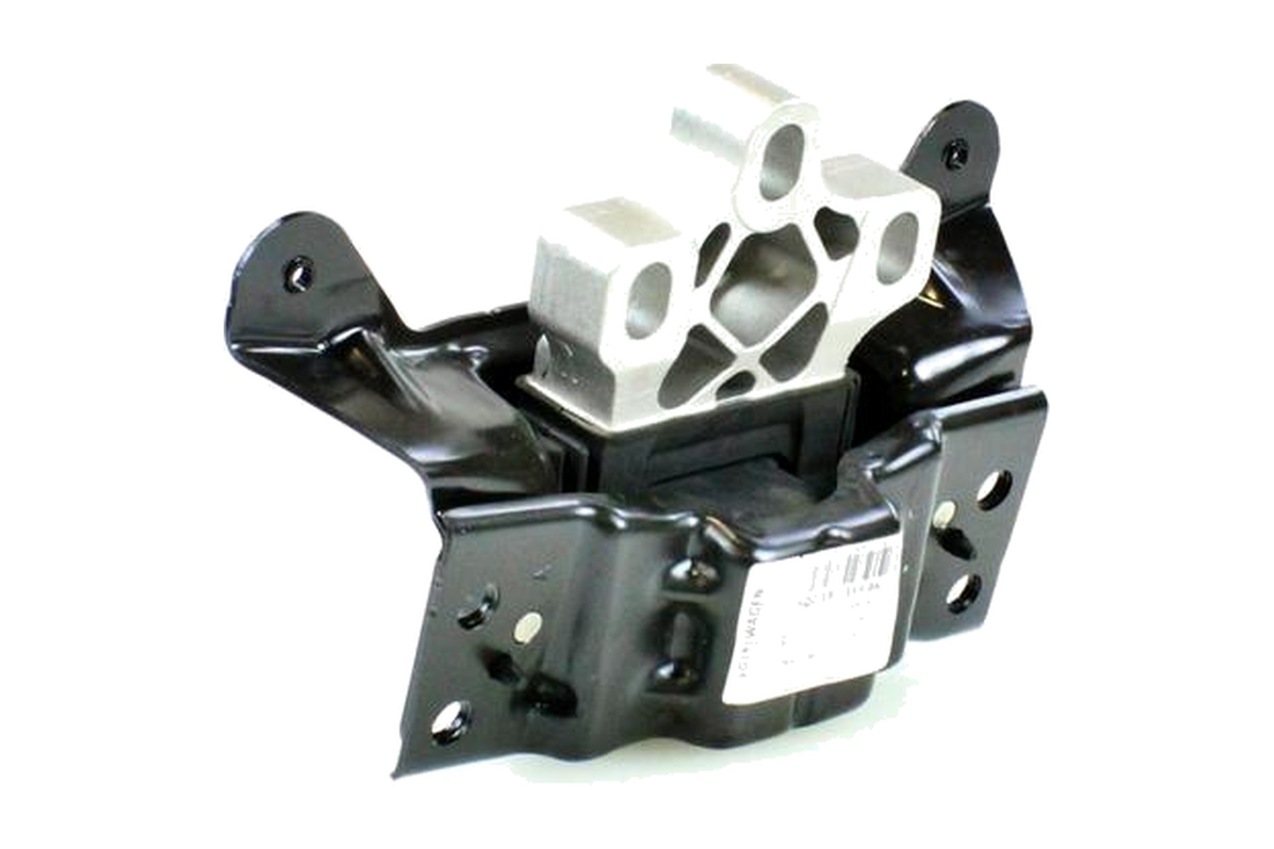 Suporte de Caixa de Mudança VW 5Q0199555BK - Imagem 22